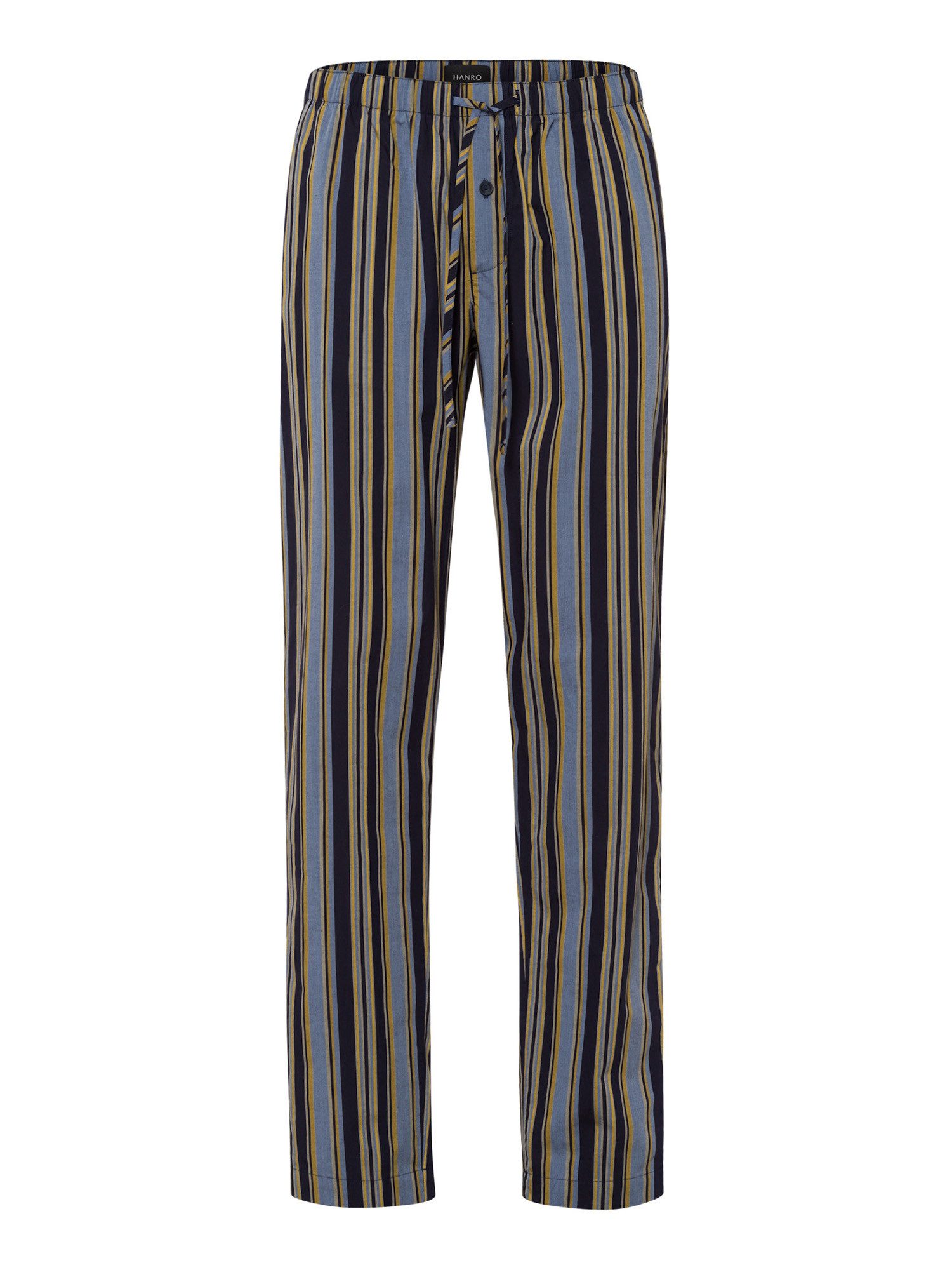 Hanro Pyjamahose Night & Day schlaf-hose günstig online kaufen