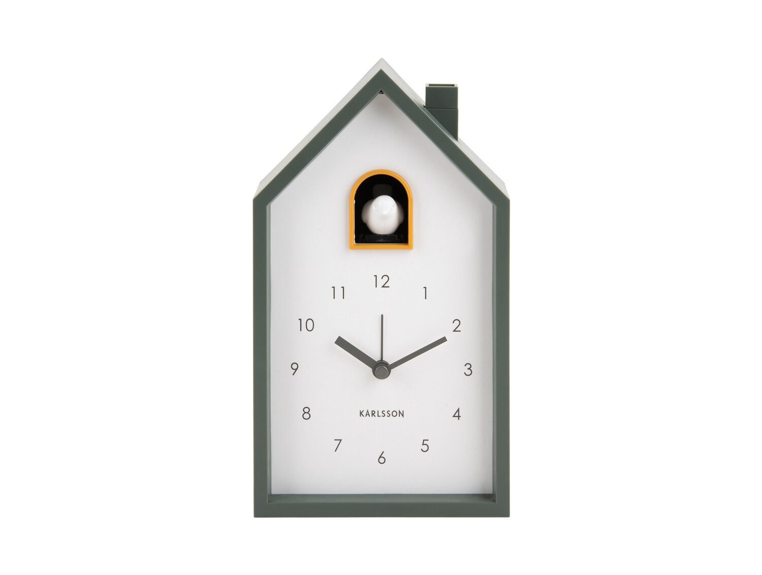 Karlsson Wanduhr günstig online kaufen