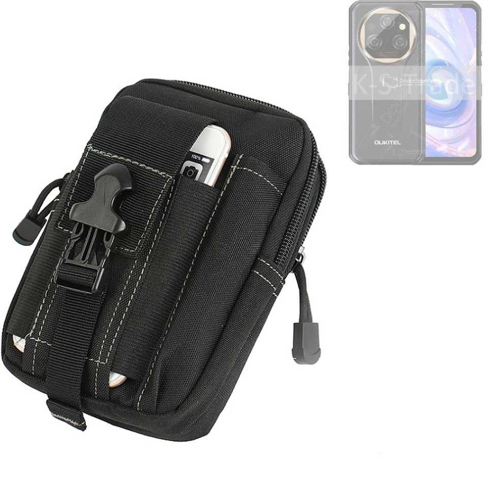 Handyhülle für Oukitel WP39 Pro