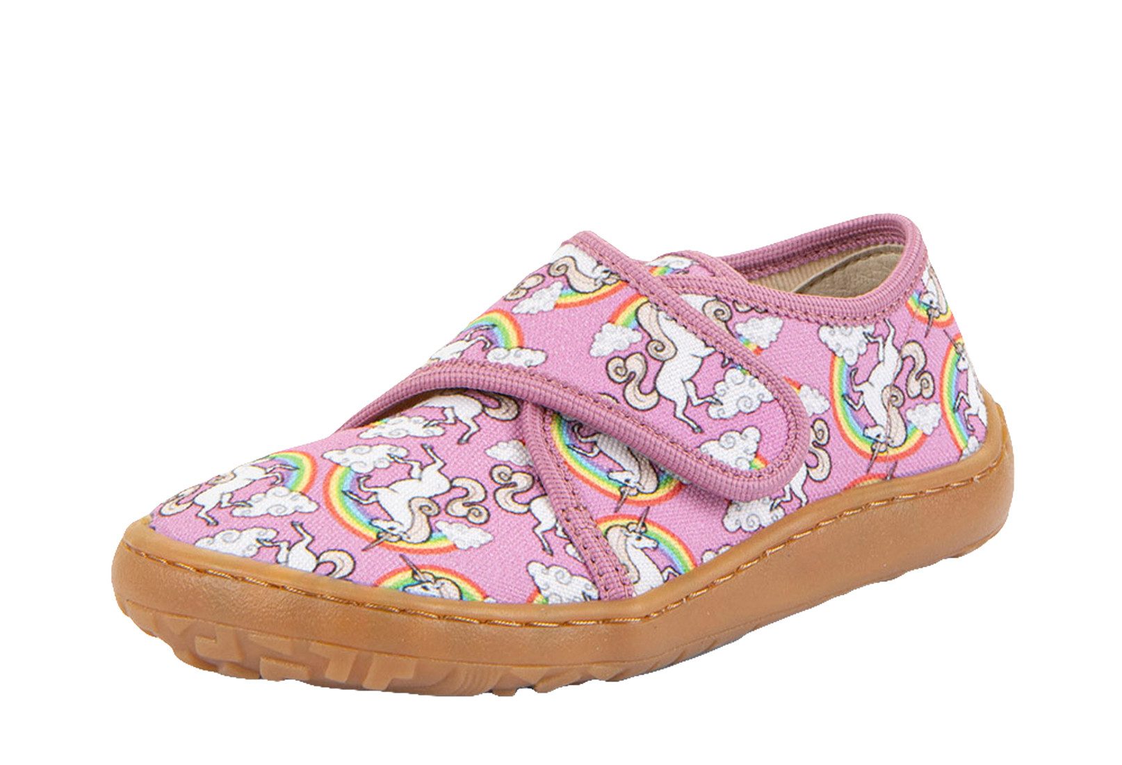 froddo® Froddo Hausschuhe Barfußschuhe Hausschuh