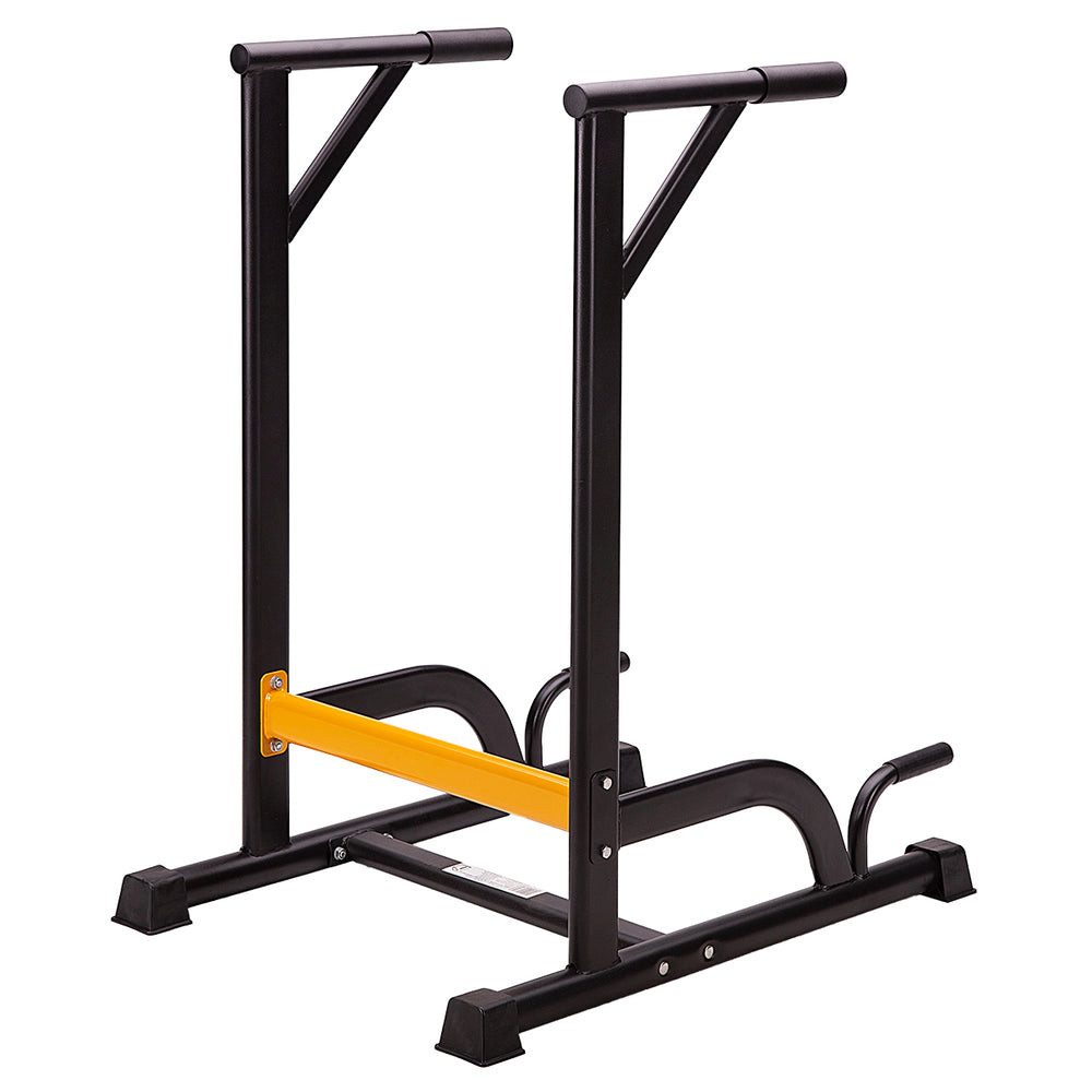 HMS Premium Kraftstation Multifunktionales Homegym Station, (Spar-Set, 1-tlg., platzsparend), Brust, Trizeps und Schultern für maximale Trainingsresultate