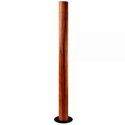 LeuchtNatur Stehlampe »LED Columna 160cm Apfel«