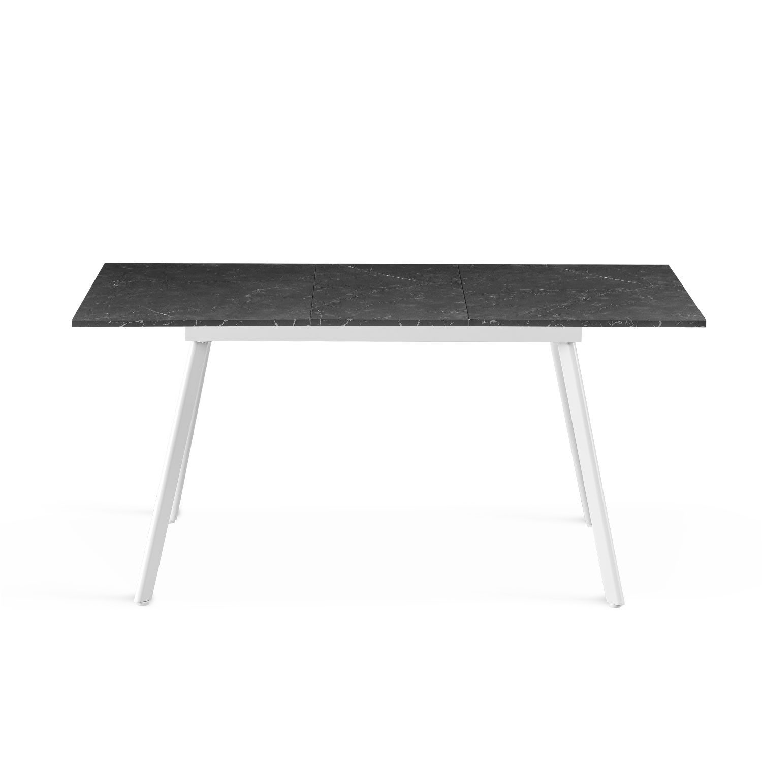 B&D home Esstisch Ausziehtisch OSKAR, 4-Fuß günstig online kaufen