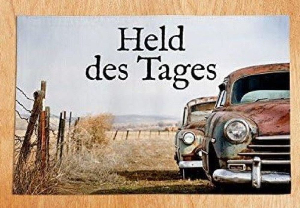 La Vida Geschenk für Dich Papierserviette Bär, Teddy, Rose, Blumen, Oma, Auto, Platzmatten, Tischdeko, (1 St), als Partydeko, Tischdekoration, Geschenk für dich