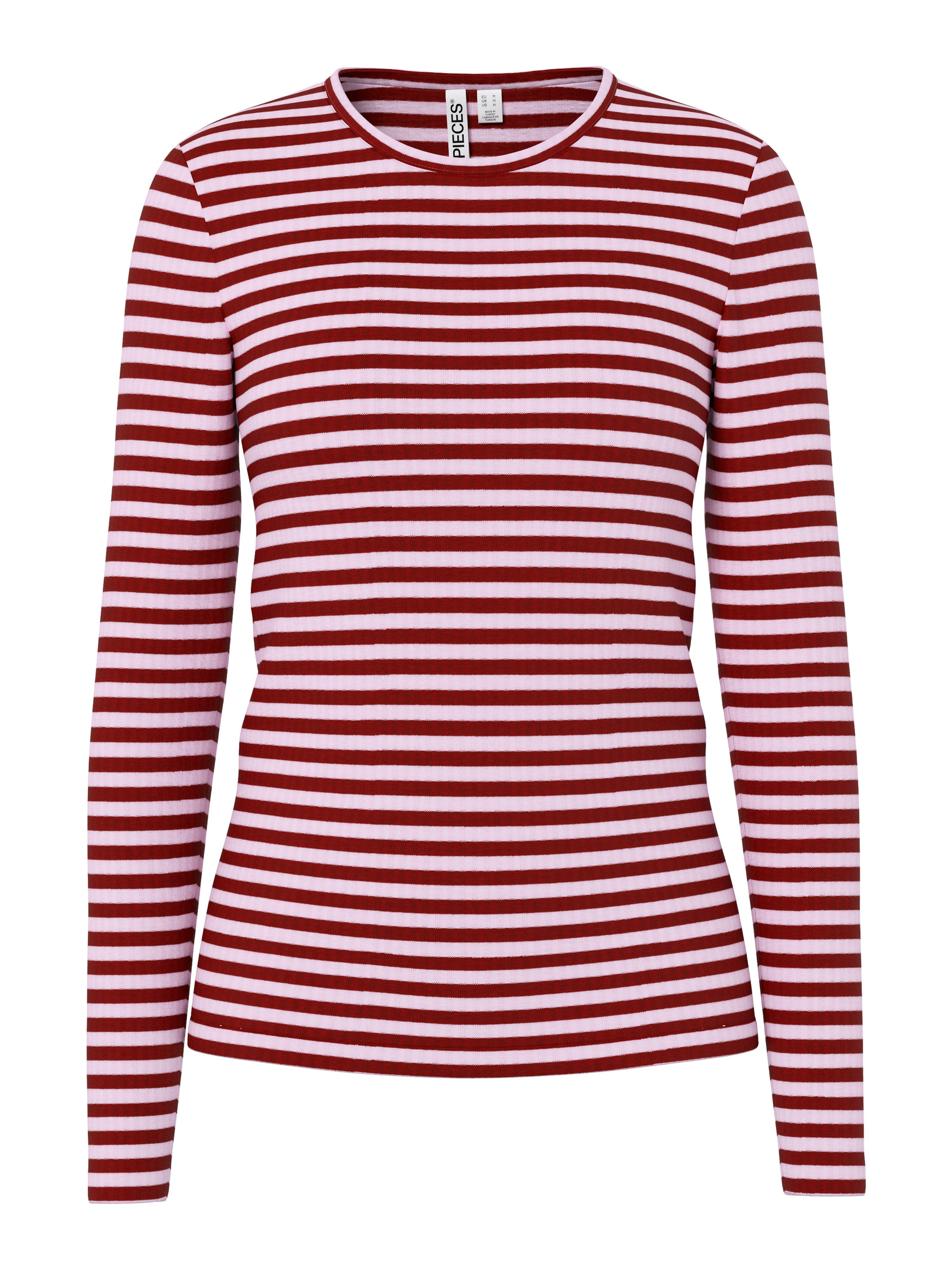 Langarmshirt PCLAYA LS TOP JRS NOOS
