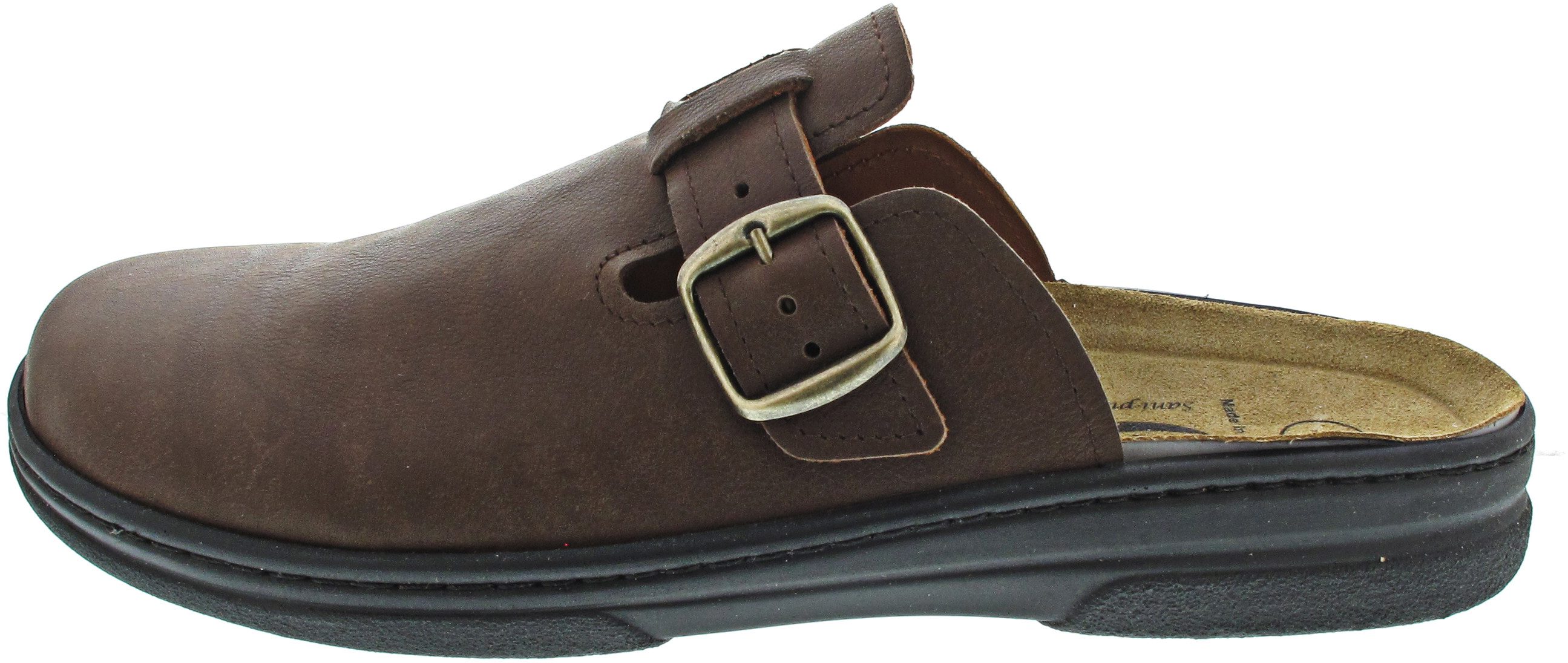 algemare Clog