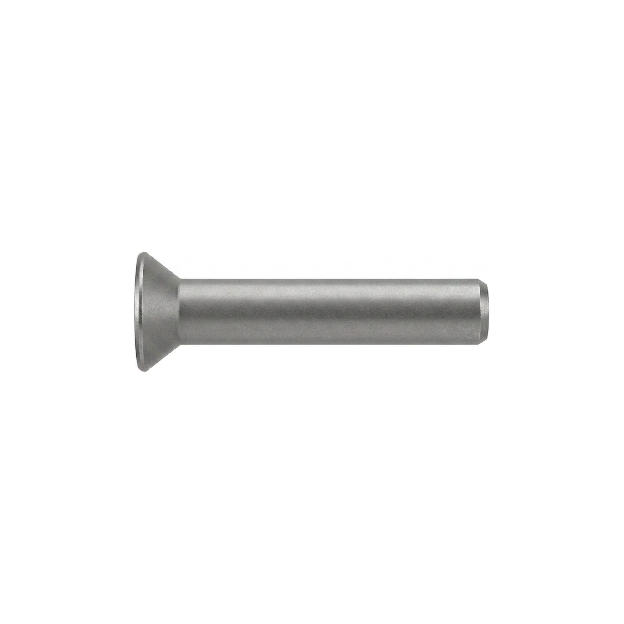 Contorion Niete DIN 661 Senkniete Kupfer 6 x 18 Cu S 500 Stk
