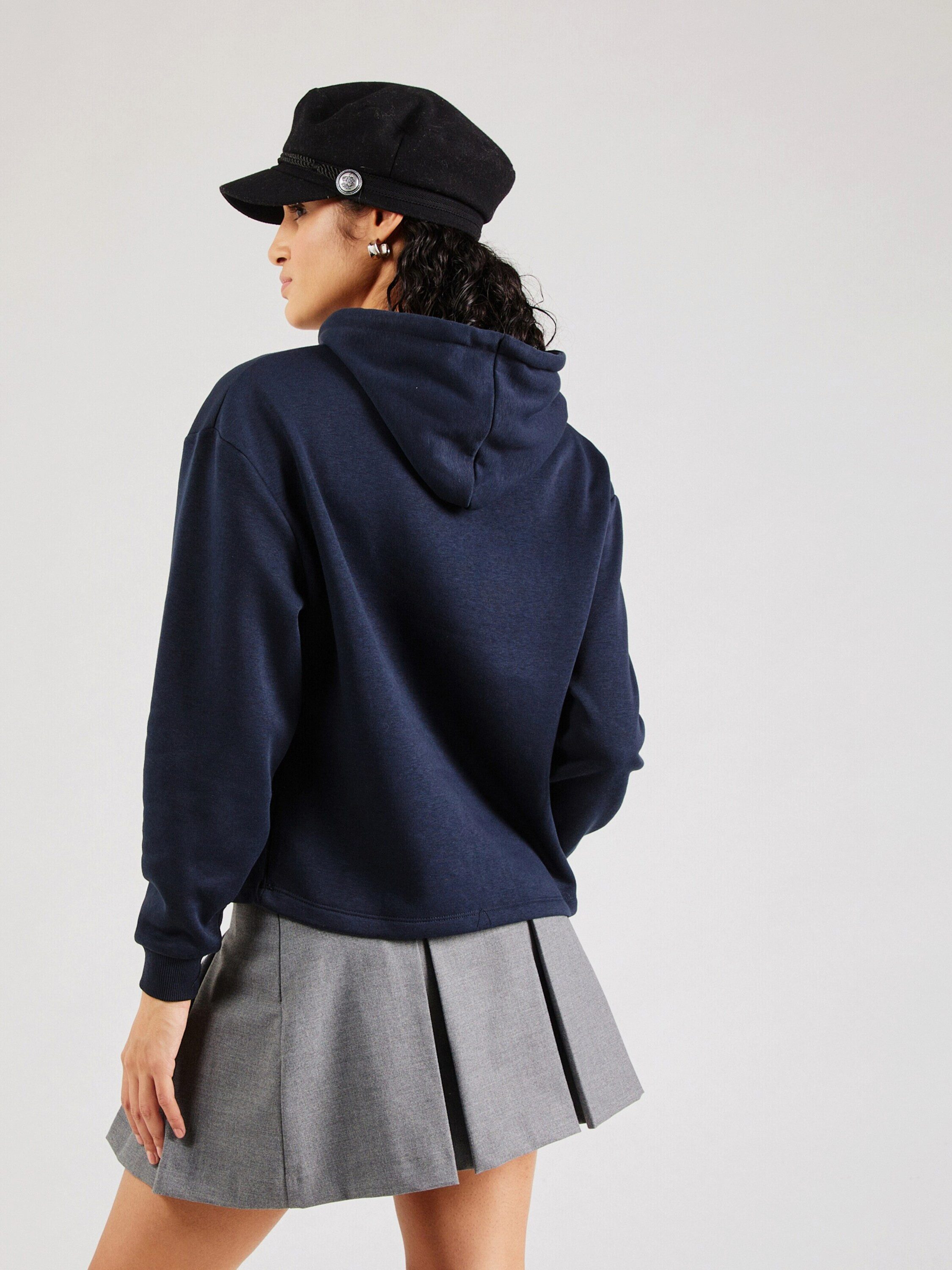 pieces Sweatshirt Chilli (1-tlg) Plain/ohne Details günstig online kaufen