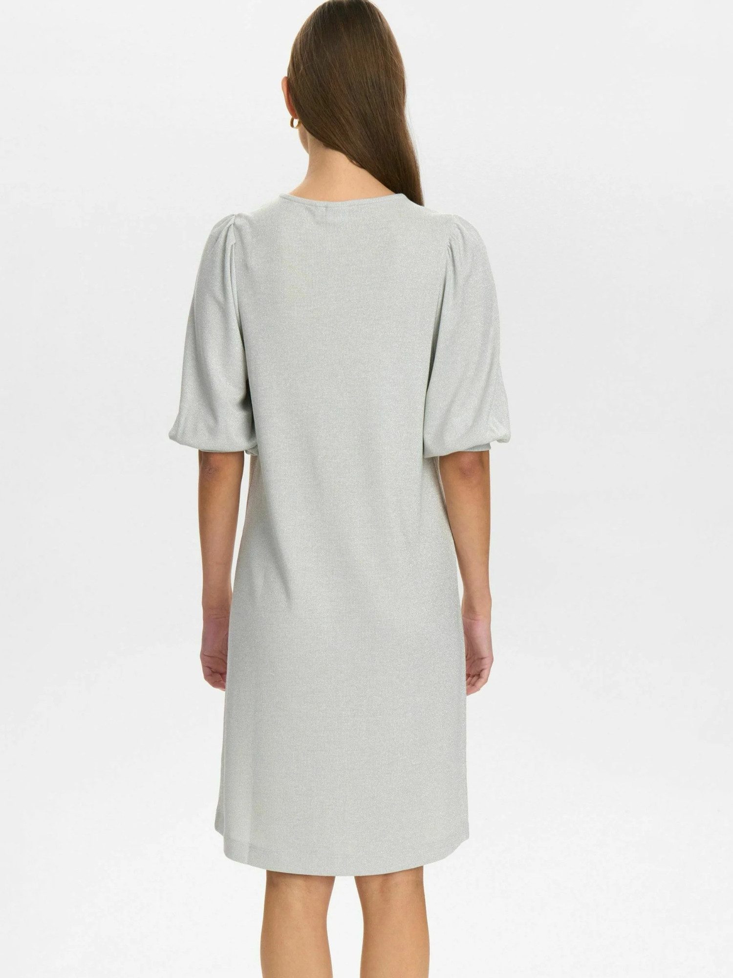 nümph Jerseykleid Nümph Dress NUGLAM günstig online kaufen