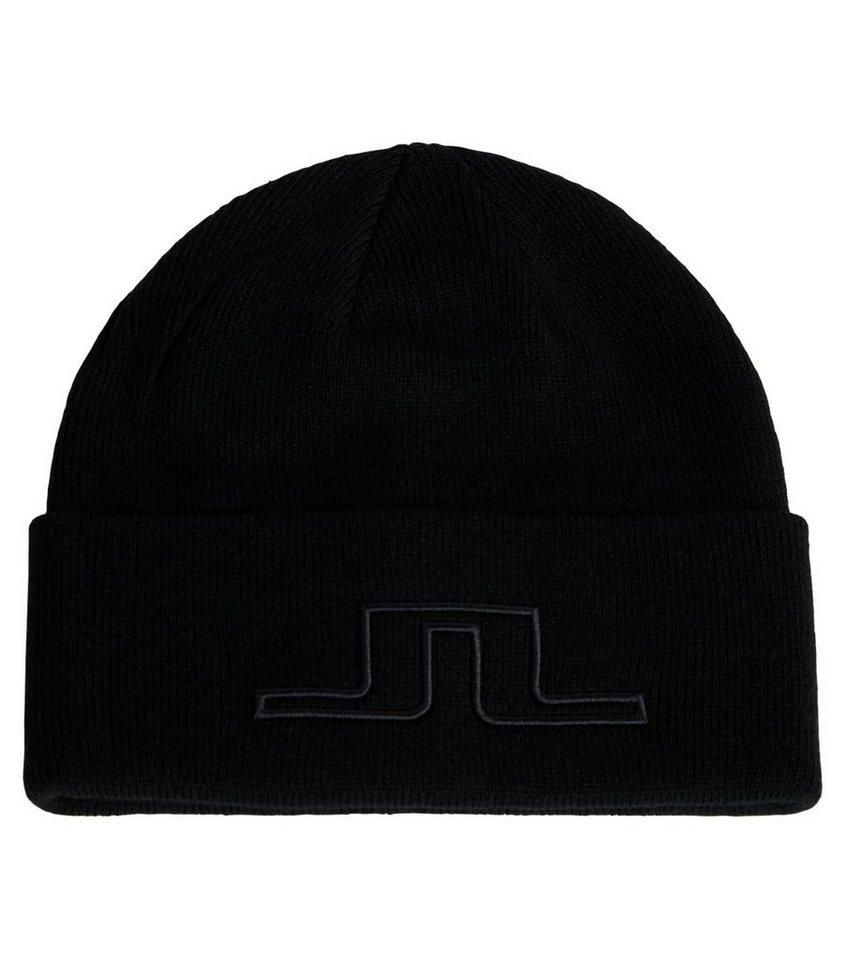 J.LINDEBERG Strickmütze Strickmütze CORY BEANIE