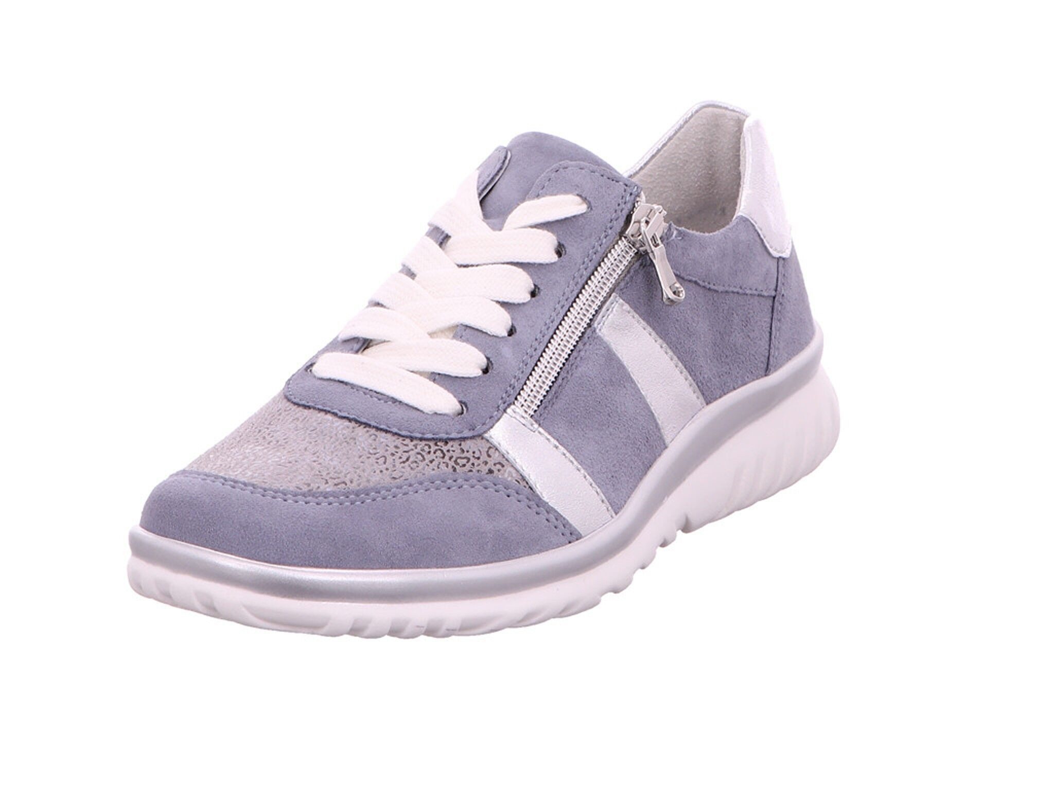 Schnürschuh