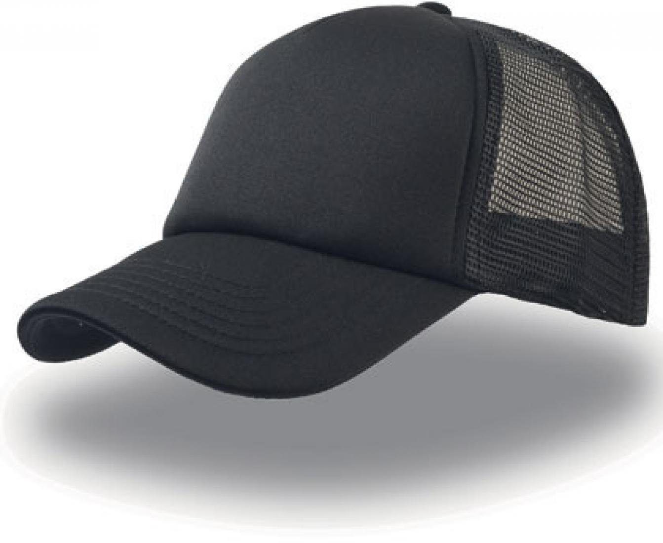 Atlantis Trucker Cap Original Trucker Cap