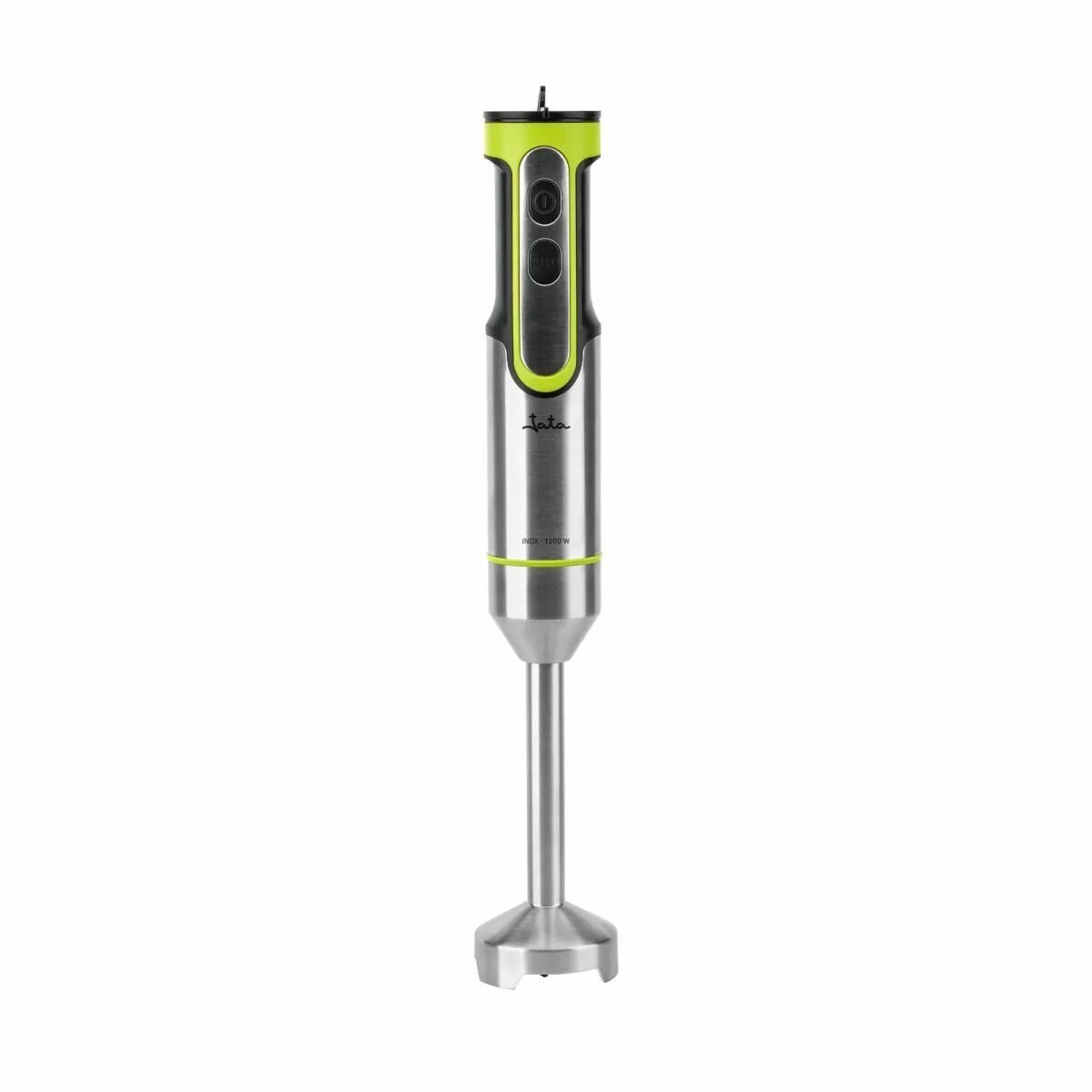 Jata Stabmixer Handrührgerät JATA JEBT1789 Grau 1200 W, 1200 W
