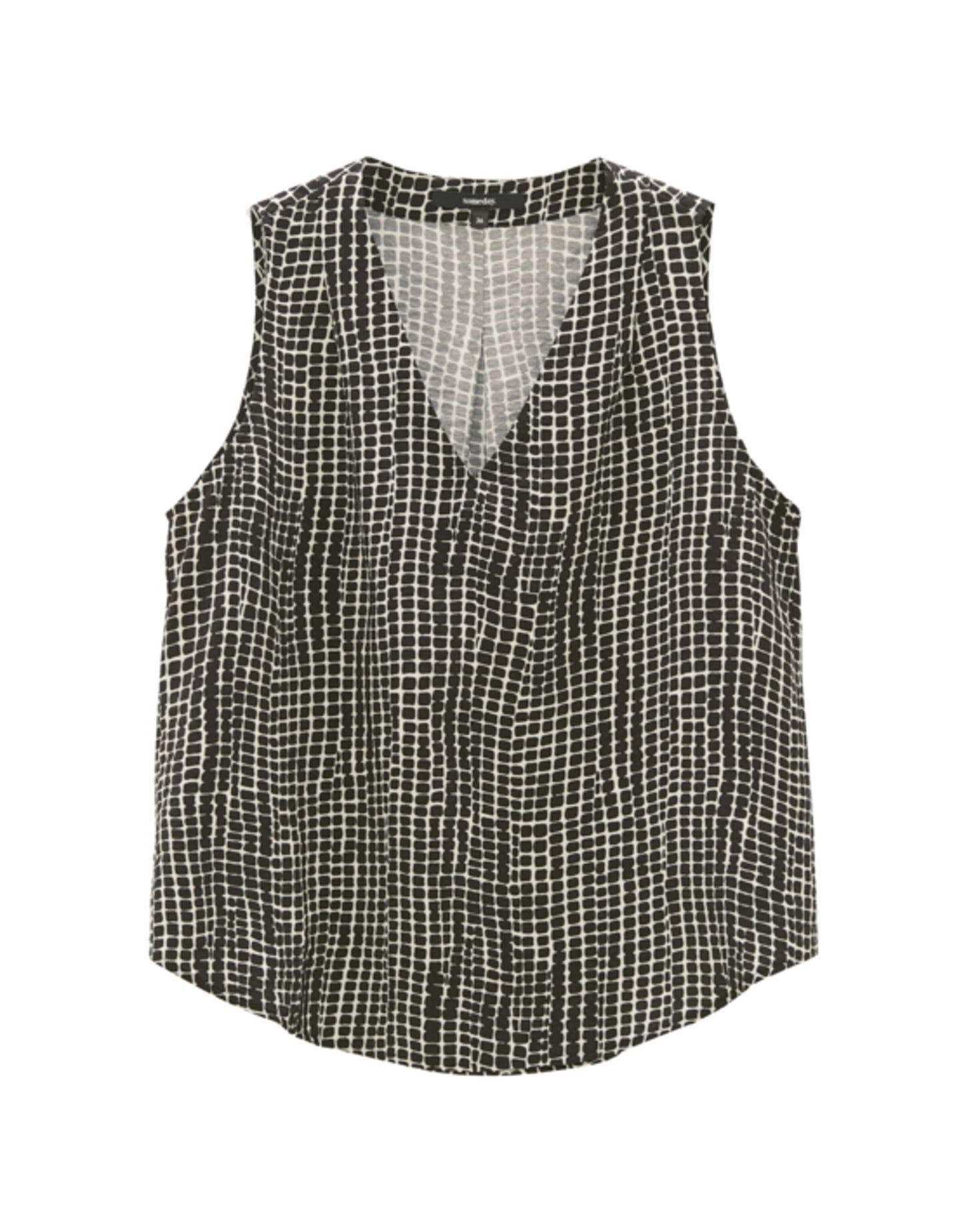 someday Blusentop Blusentop ZMARA Loose aus günstig online kaufen