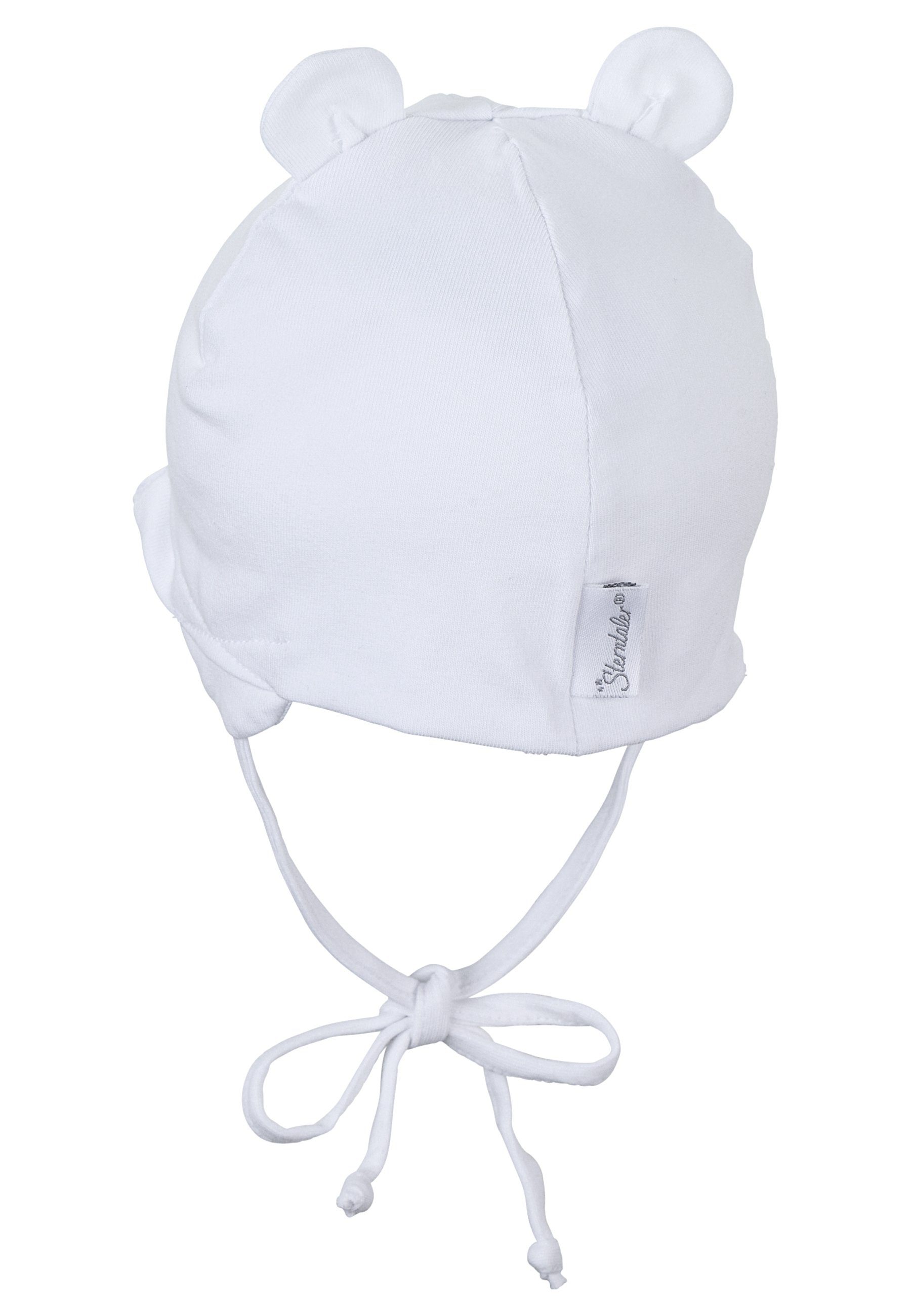 Sterntaler® Beanie OCS Schirmmütze (1-St) günstig online kaufen
