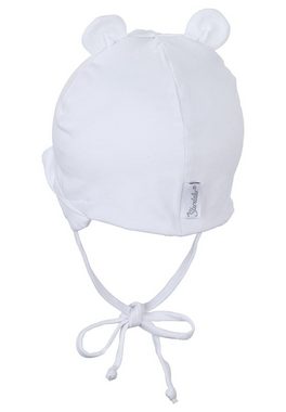 Sterntaler® Beanie OCS Schirmmütze (1-St)