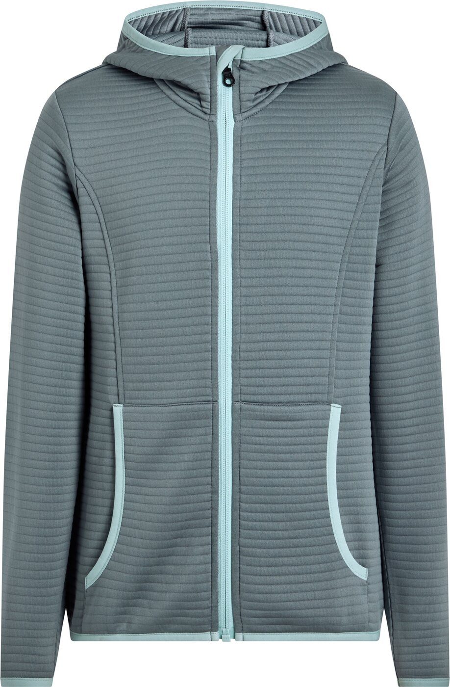 McKINLEY Fleecejacke Mä.-Unterjacke Aami gls BLUE PETROL
