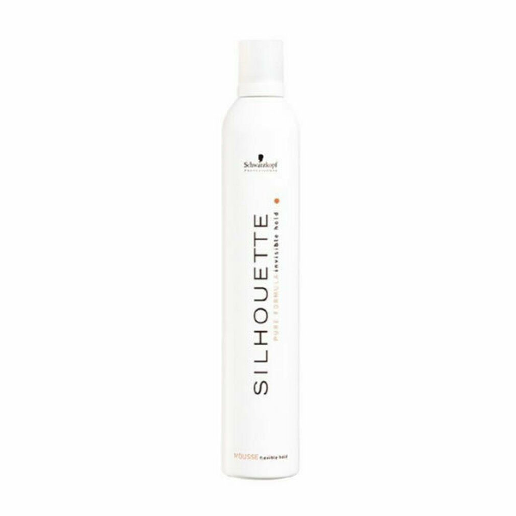 Schwarzkopf Haarmousse Silhouette Flexible Hold Mousse 200ml