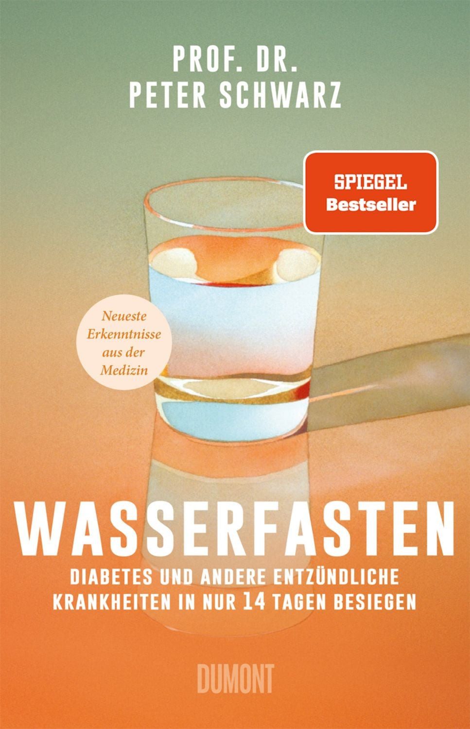 Wasserfasten / Peter Schwarz