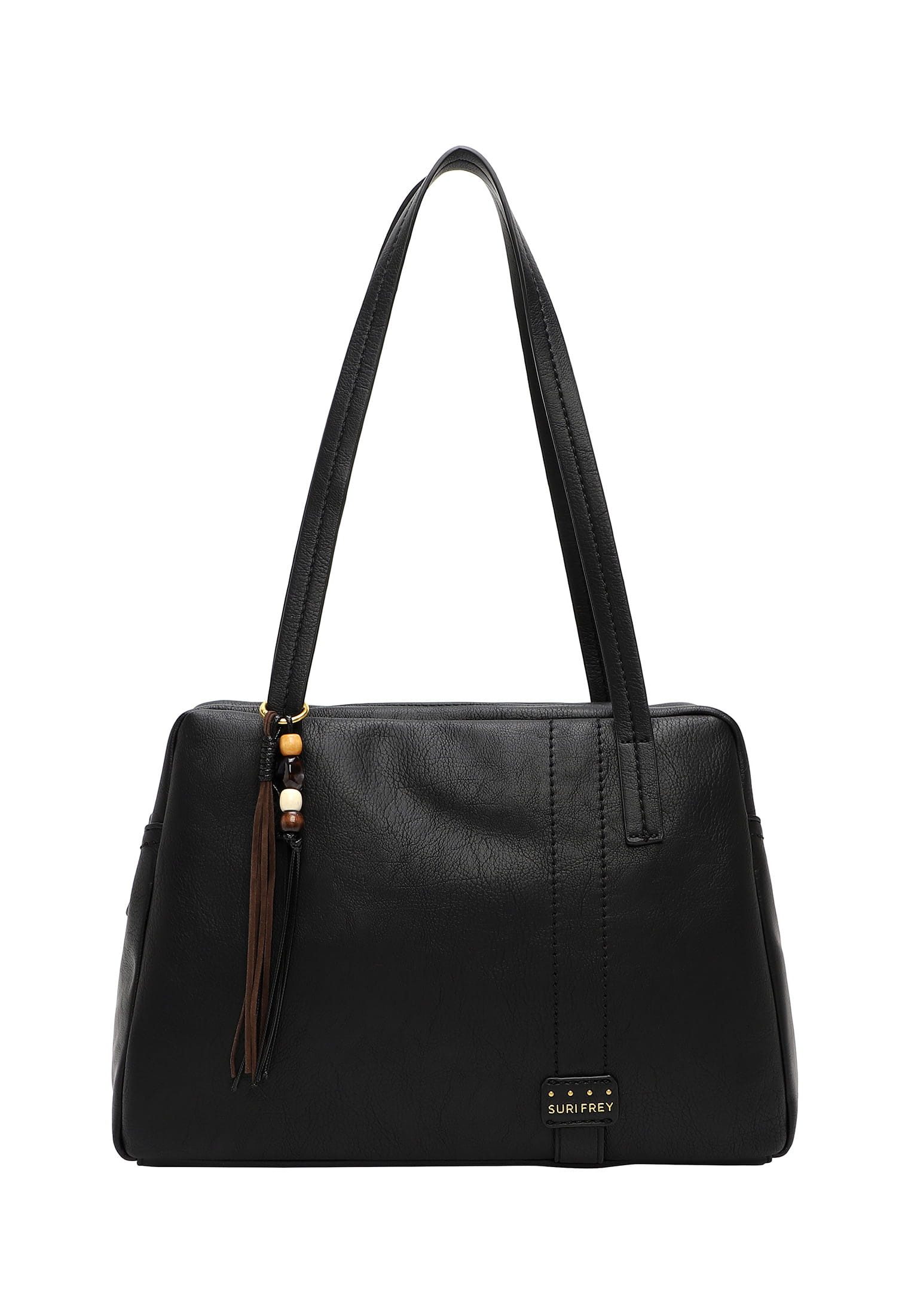 SURI FREY Shopper SFY Angy, für Damen