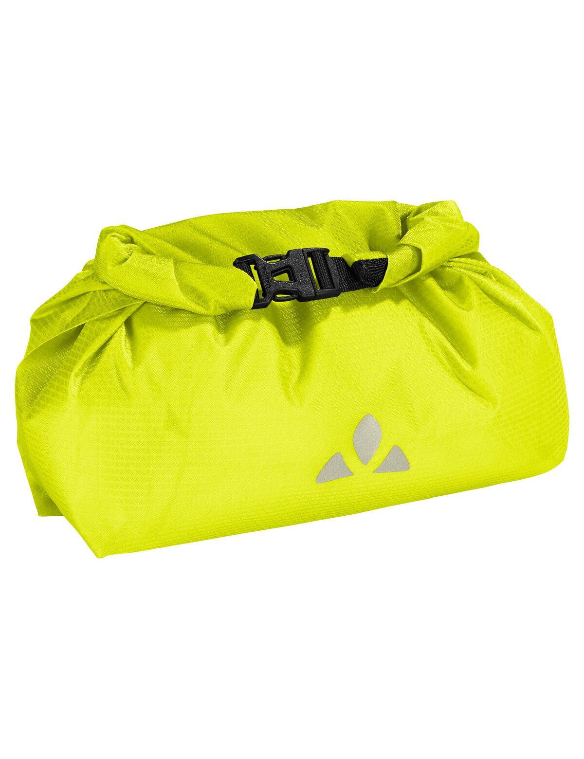 VAUDE Lenkertasche Aqua Box Light (1-tlg), Grüner Knopf