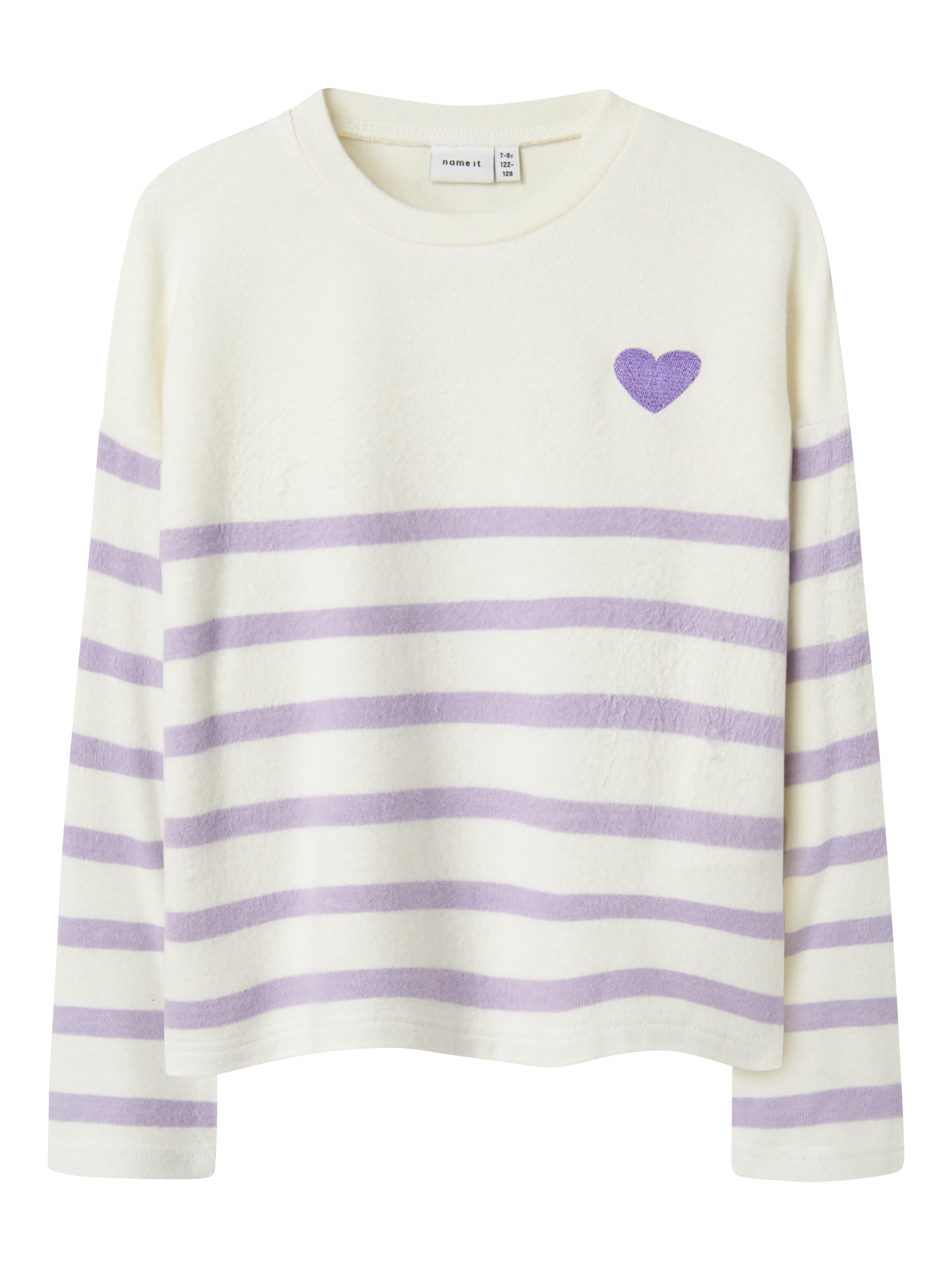 Name It Strickpullover NKFLINE LS KNIT günstig online kaufen