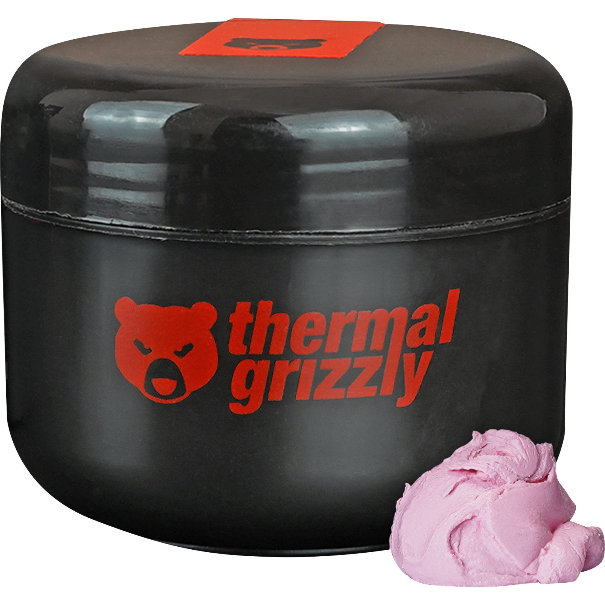 Thermal Grizzly Wärmeleitpaste Thermal Grizzly Putty Basic 100g, Wärmeleitpads