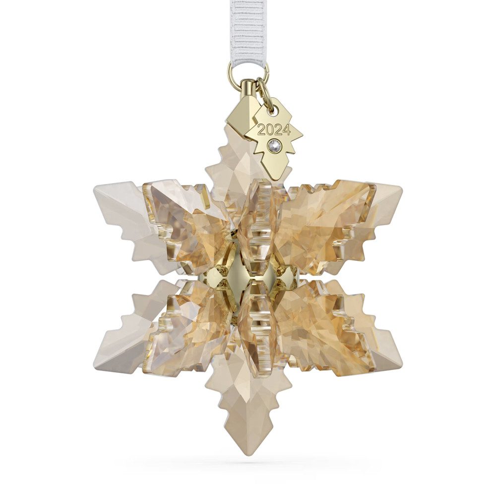 Swarovski Weihnachtsfigur
