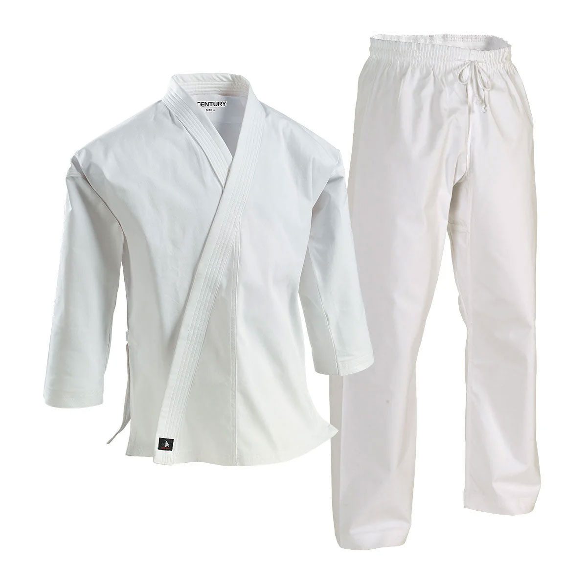 Century Martial Arts Karateanzug LW Student Uniform 8 oz günstig online kaufen