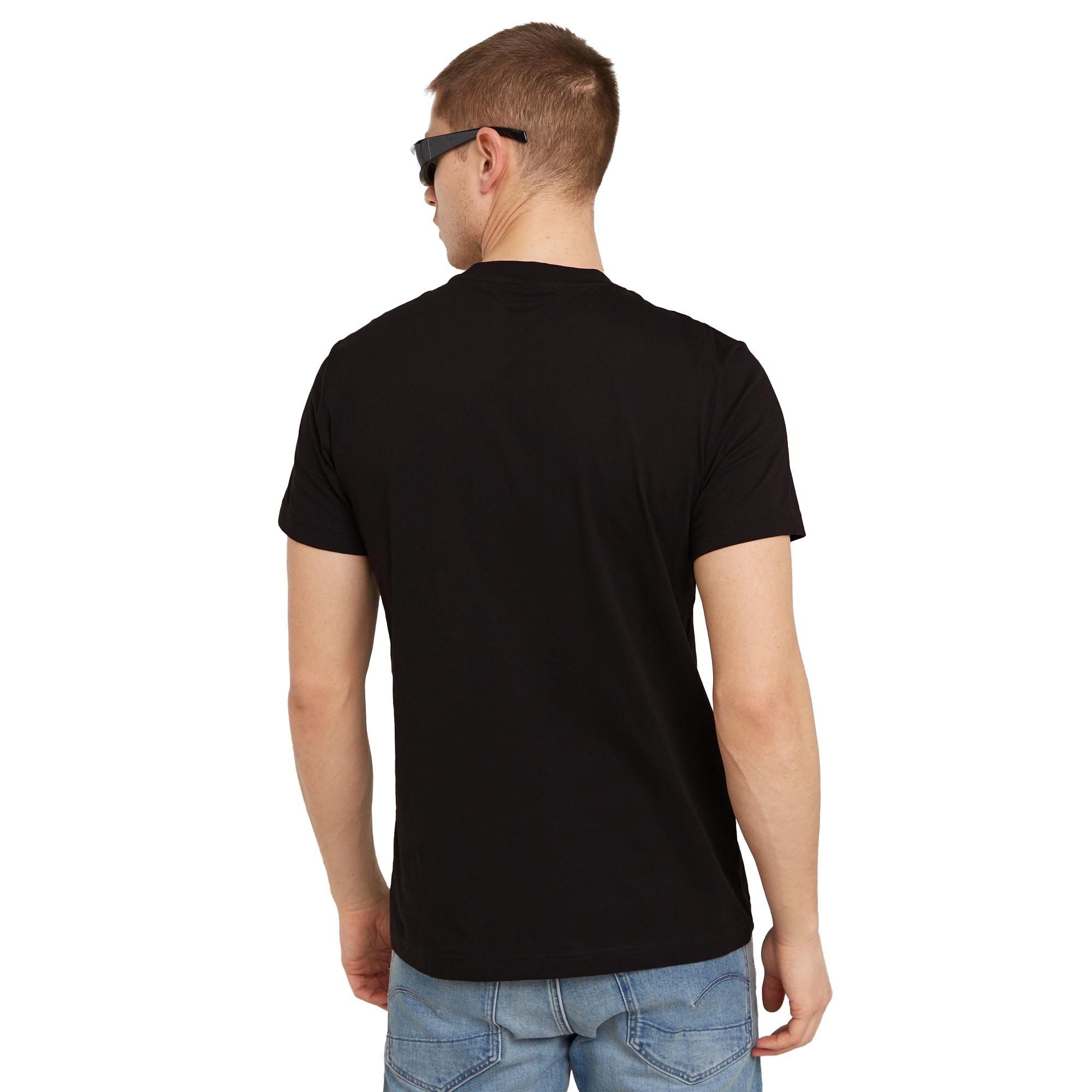 G-STAR T-Shirt Herren T-Shirt 1er Pack Baumwolle (Packung, 1er Pack)