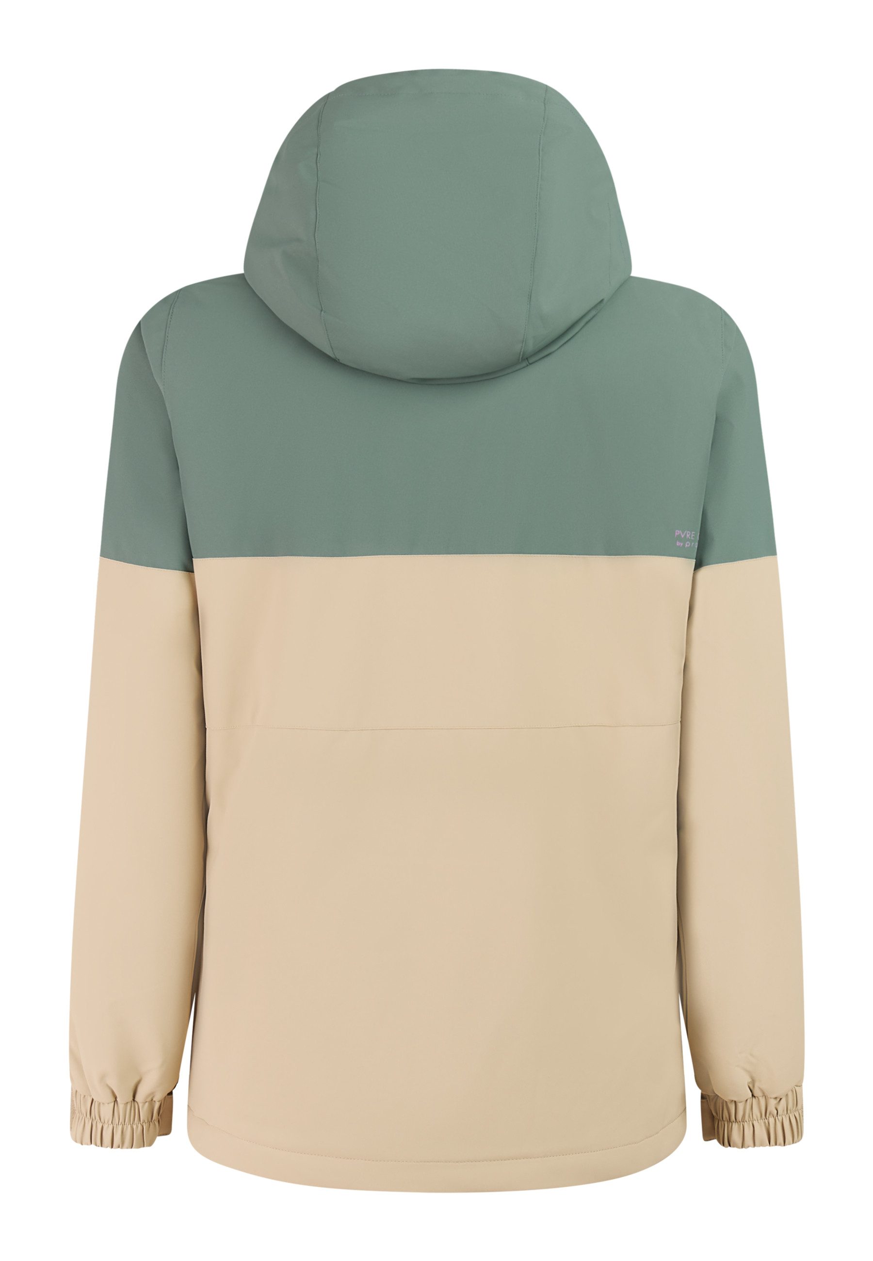 Protest Skijacke PRTDaya (1-St) Kangaroo pocket – Bild 2 von 5