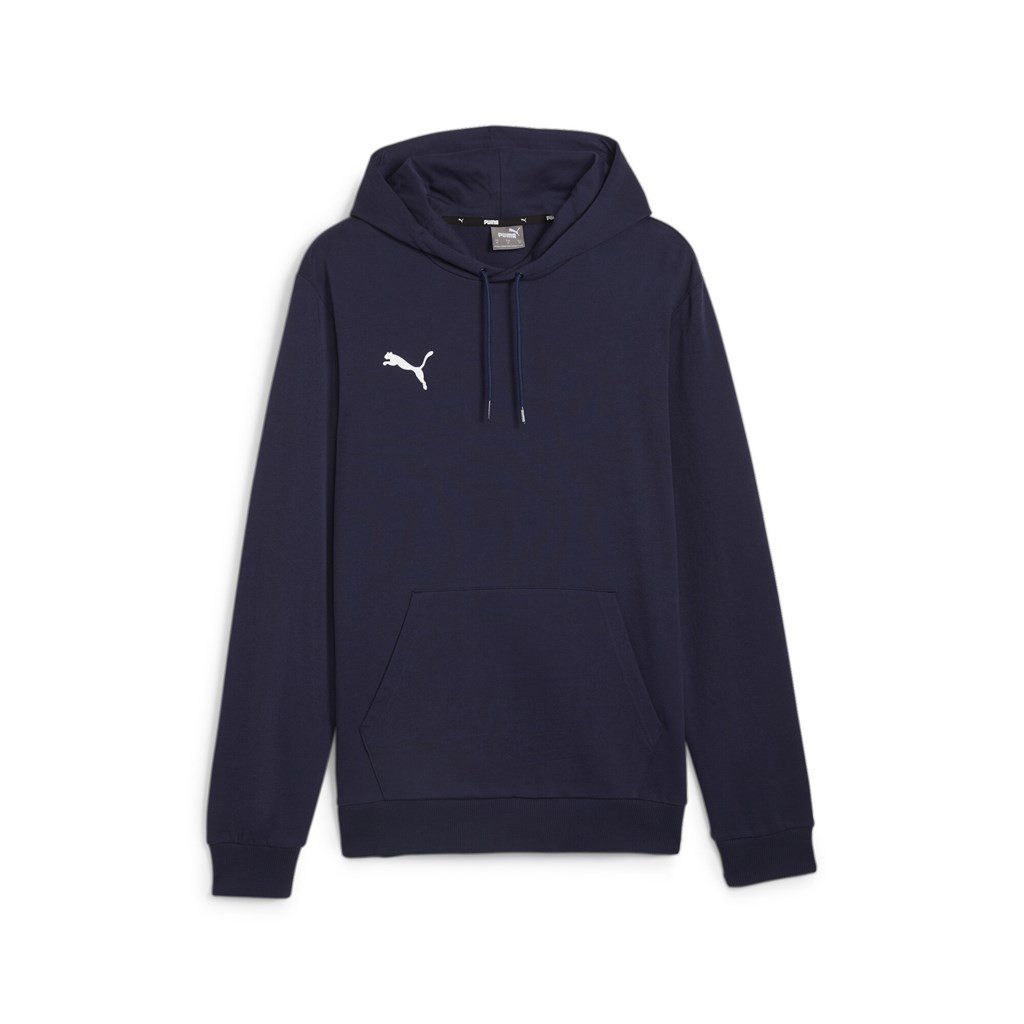 PUMA Kapuzenpullover Herren teamGOAL Casuals Hoody günstig online kaufen