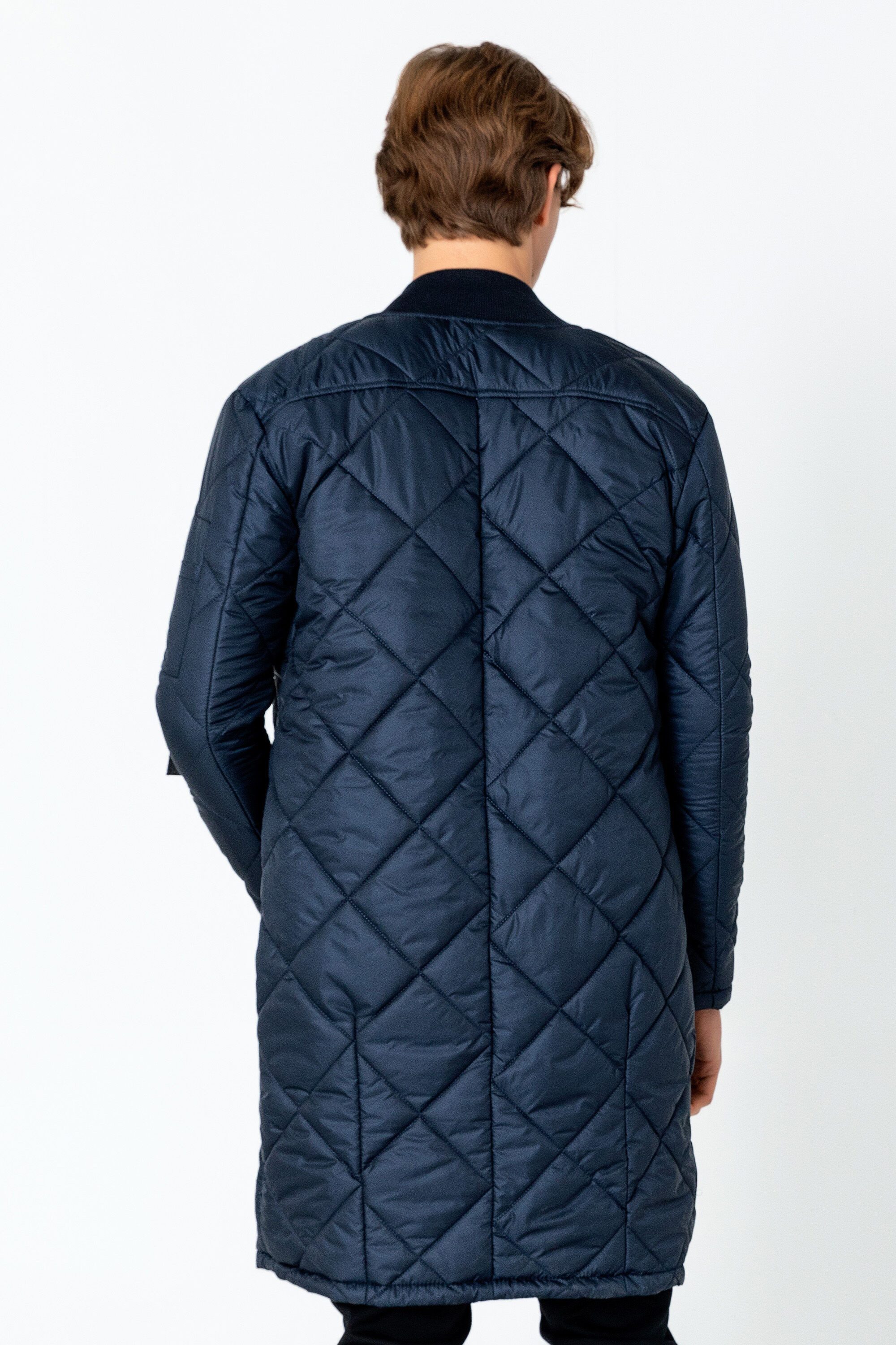 Ron Tomson Wintermantel mit Steppung günstig online kaufen