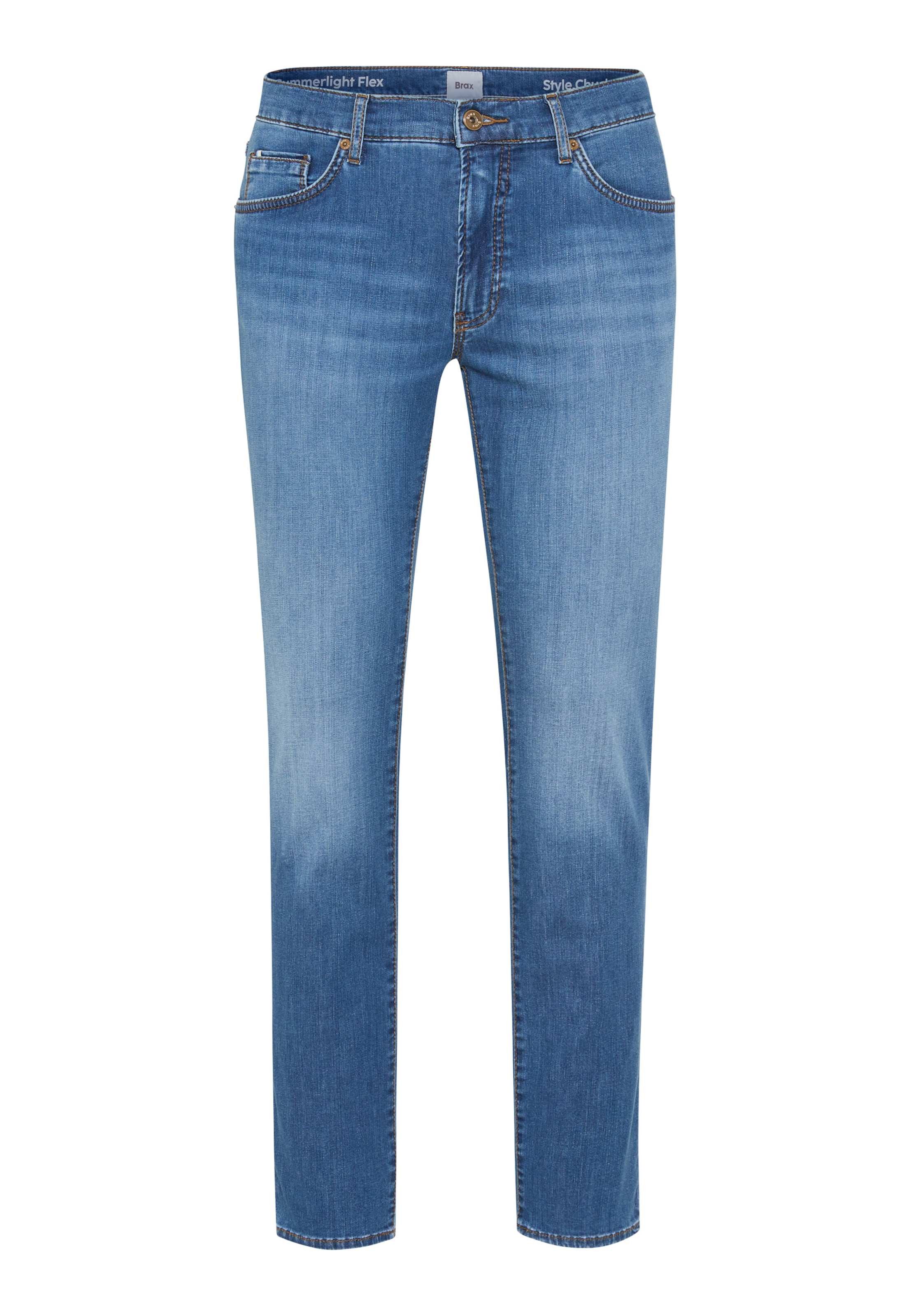 5-Pocket-Jeans Style CHUCK