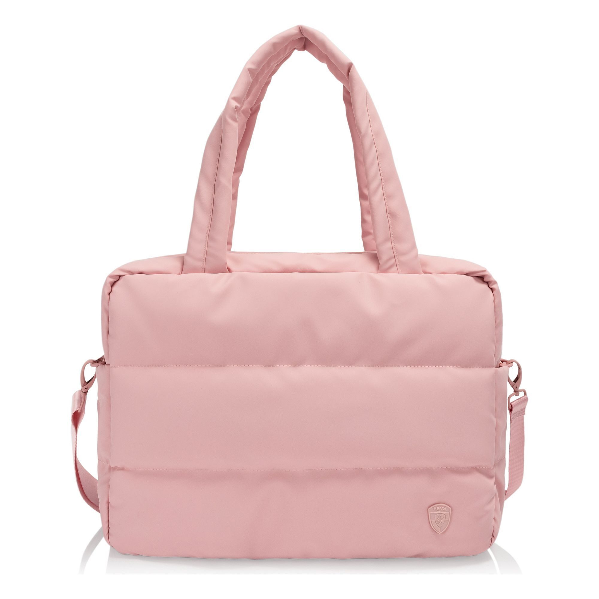 Heys Schultertasche Puffer, Polyester