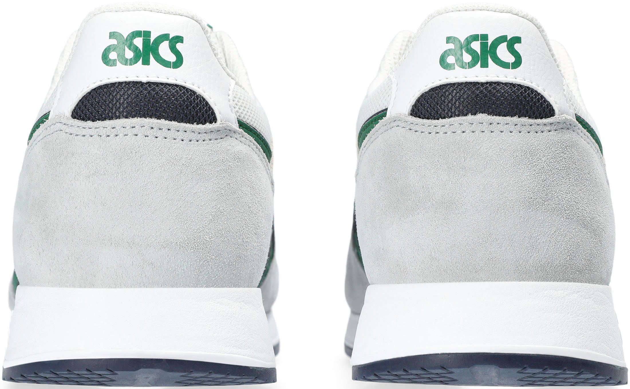 ASICS SportStyle CLASSIC weissgruen Sneaker LYTE