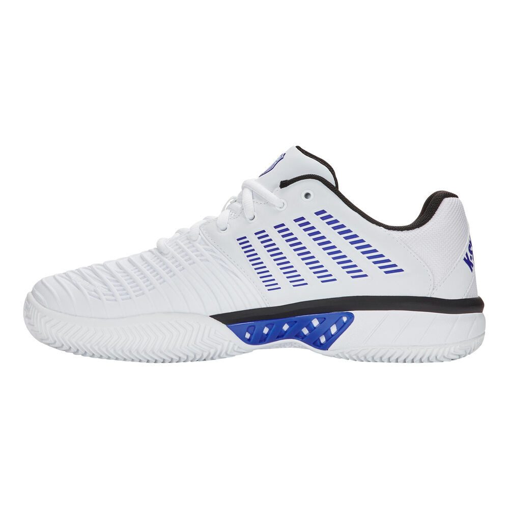 K-Swiss Express Light 3 - Sandplatzcourt Tennisschuh Tennisschuh günstig online kaufen
