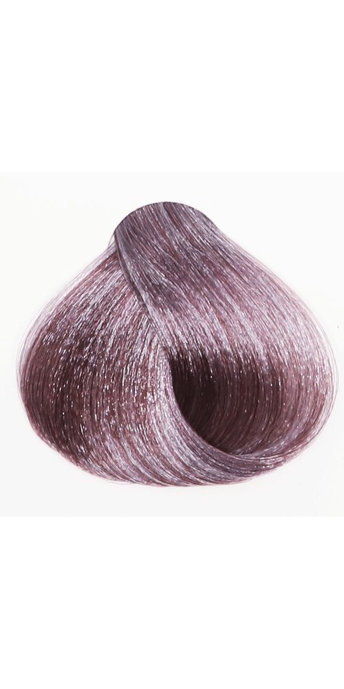 Fanola Haarfarbe Fanola Cream Color 8.2F Light Blonde Fantasy Violet 100ml