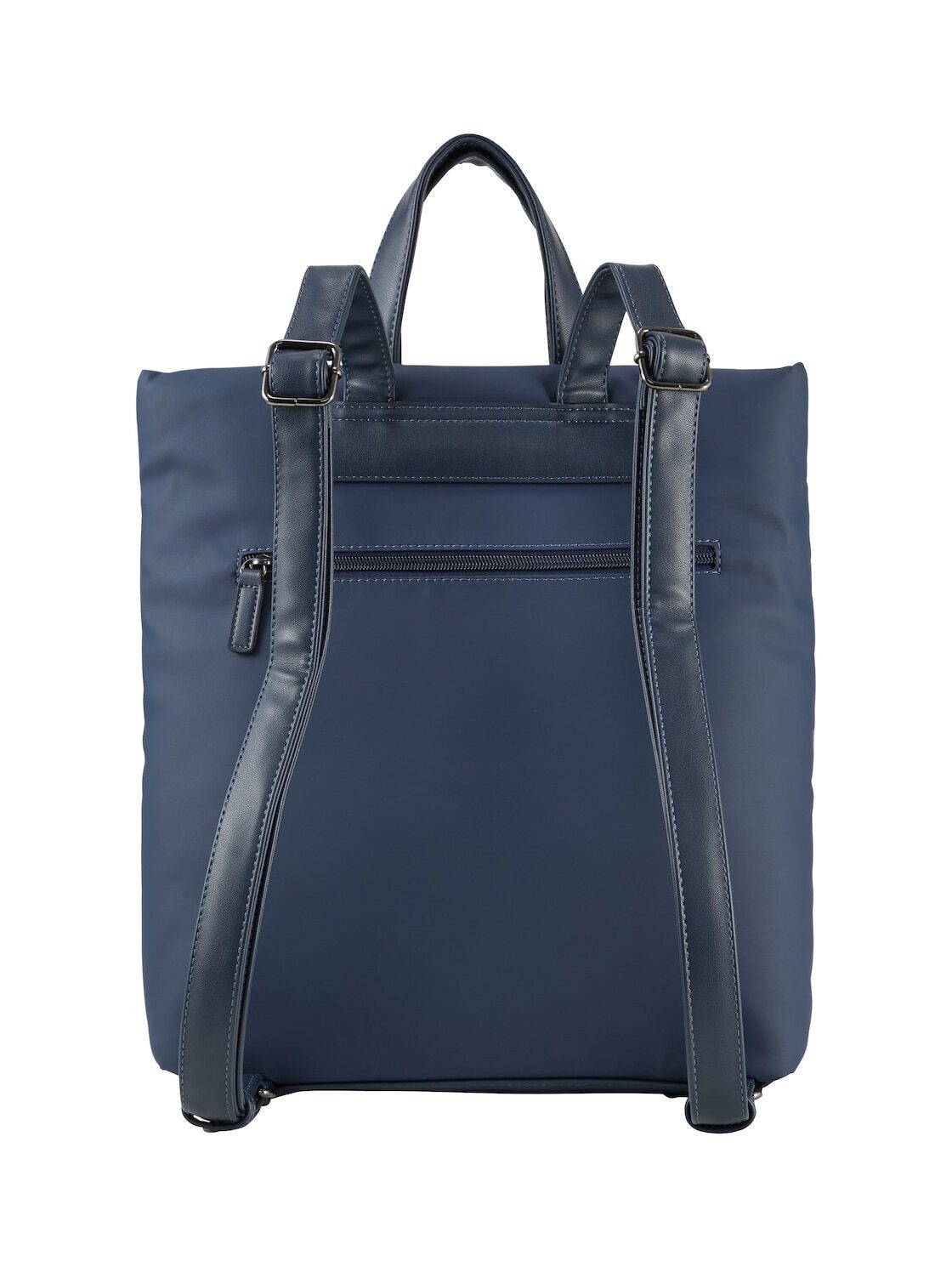 TOM TAILOR Rucksack Bags, TTPATTI M Rucksack aus wasserabweisendem recyceltem Nylon