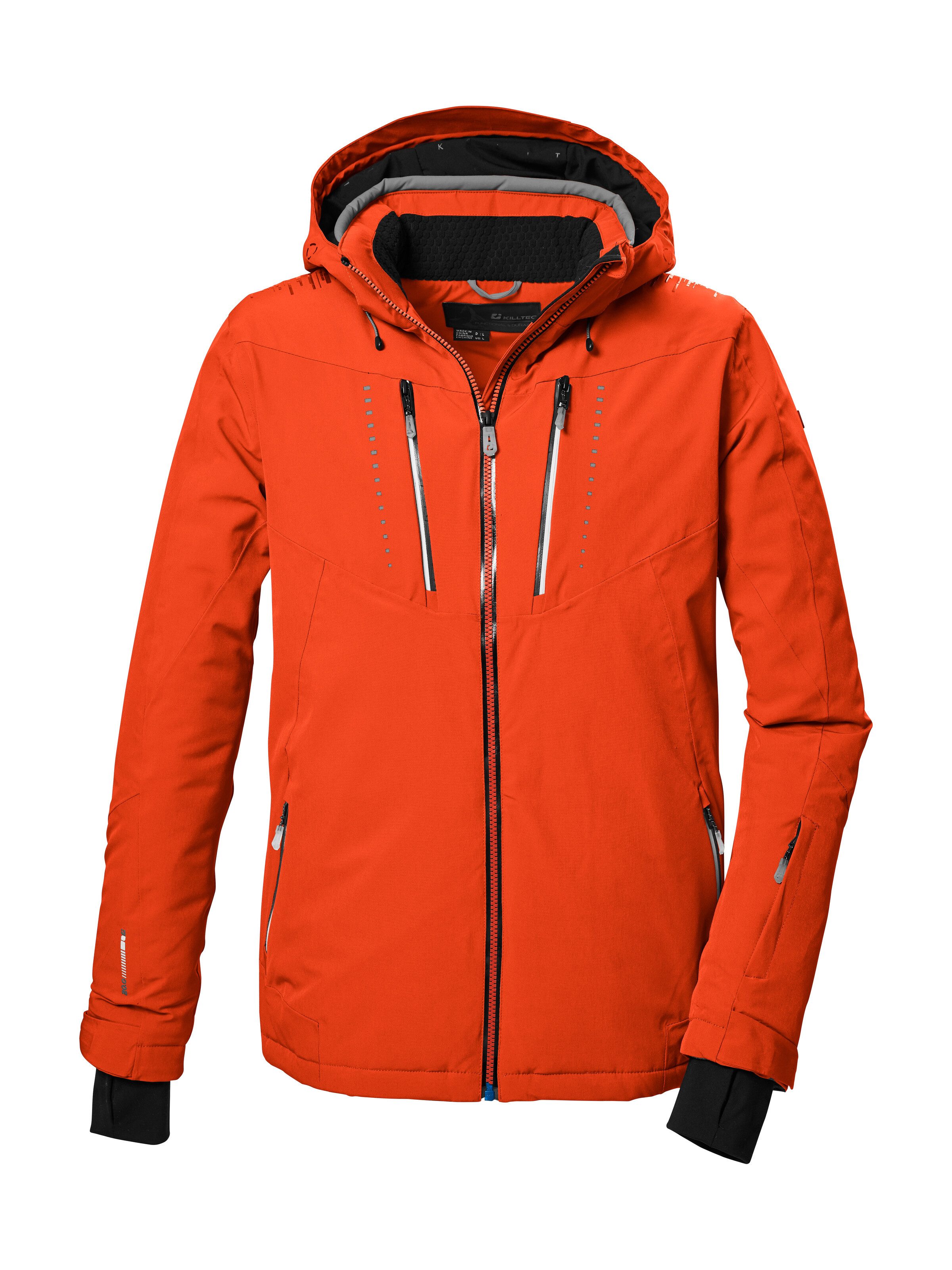 Skijacke KSW 46 MN SKI JCKT