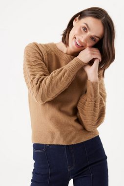 Garcia Wollpullover