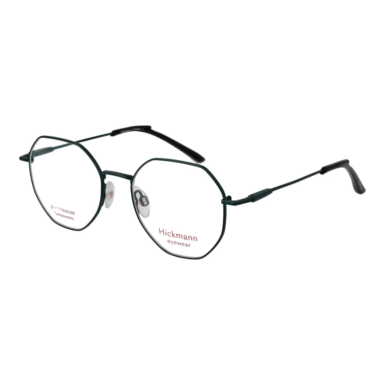 ANA HICKMANN Brillengestell HIY1031T 4912A
