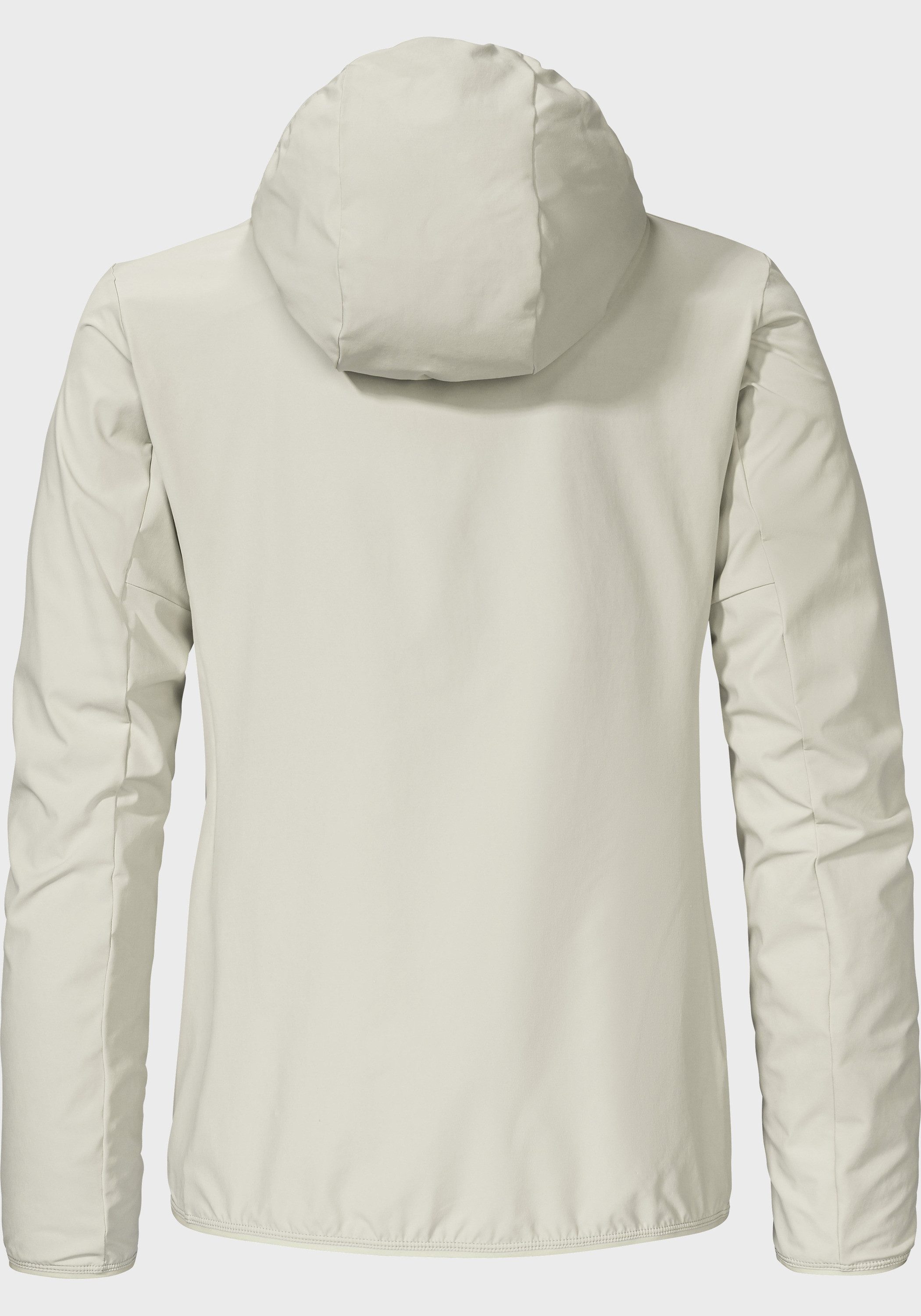 Schöffel Funktionsjacke Hiking Hybrid Jk Style Blaueis WMS günstig online kaufen