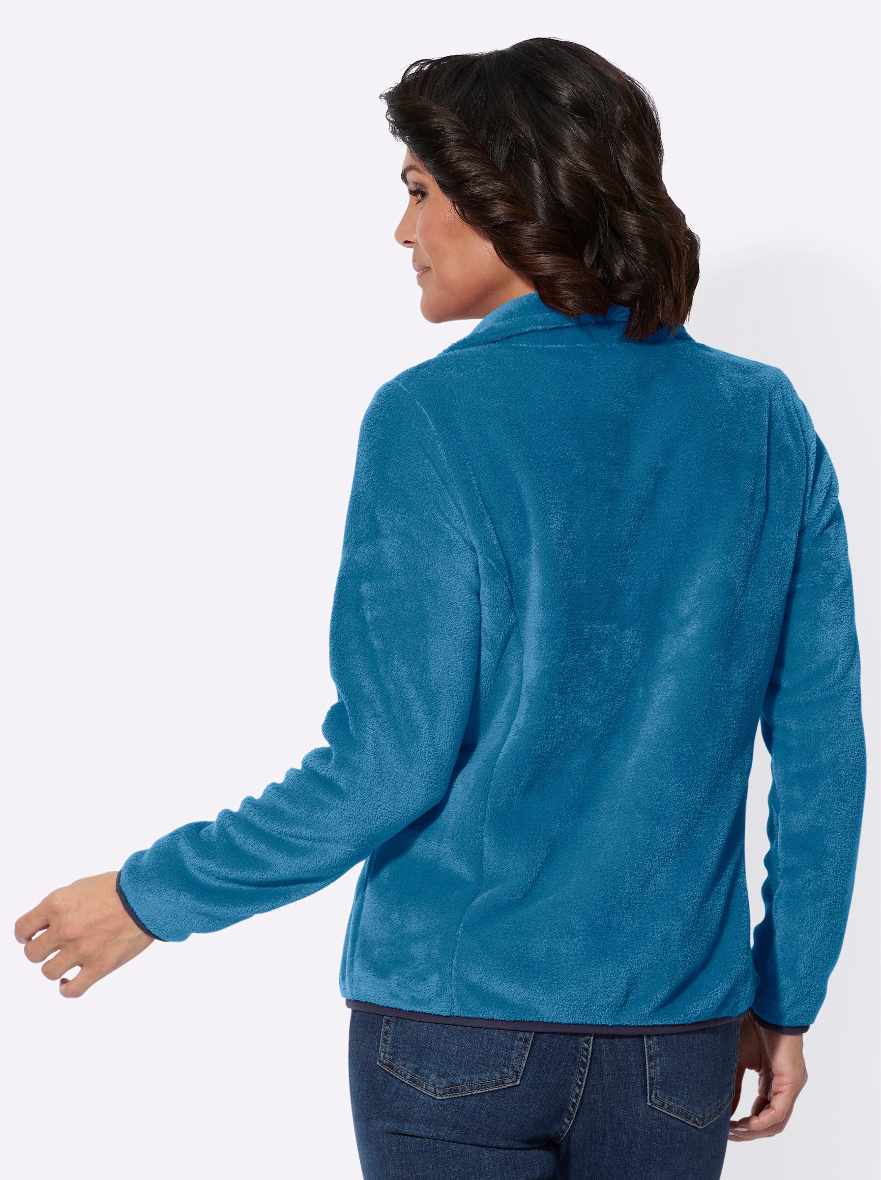 Witt Fleecejacke Fleecejacke günstig online kaufen