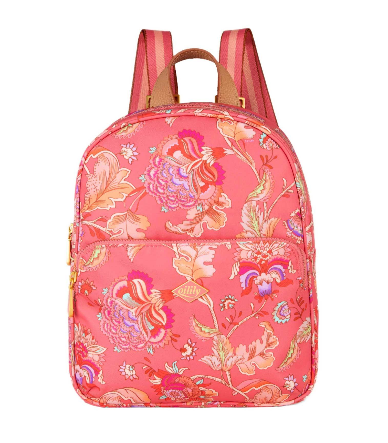 Oilily Rucksack Bonita Backpack Sits Aelia