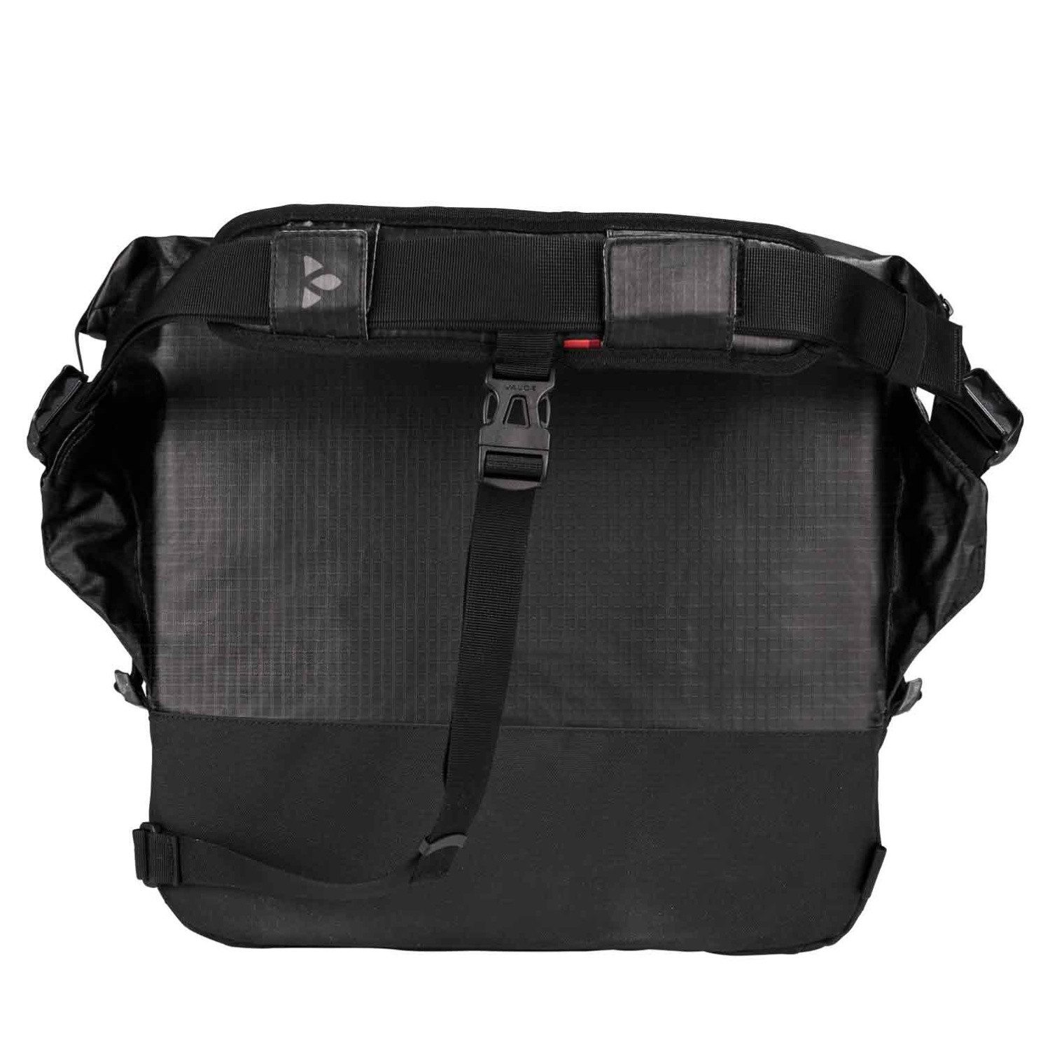 VAUDE Umhängetasche Vaude Umhängetasche CityMe Black (1, 1-tlg., 1)