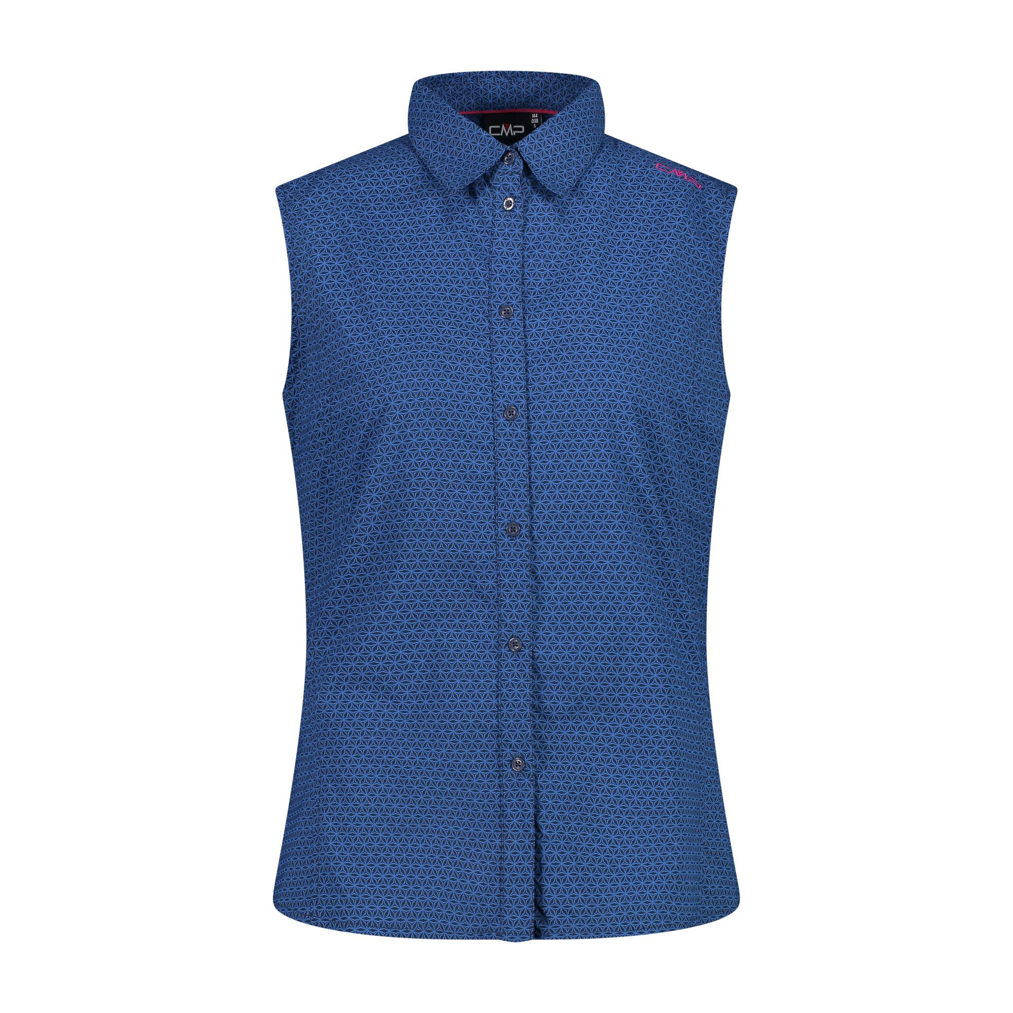 CMP Blusenshirt CMP Damen Bluse WOMAN SHIRT 32T7046