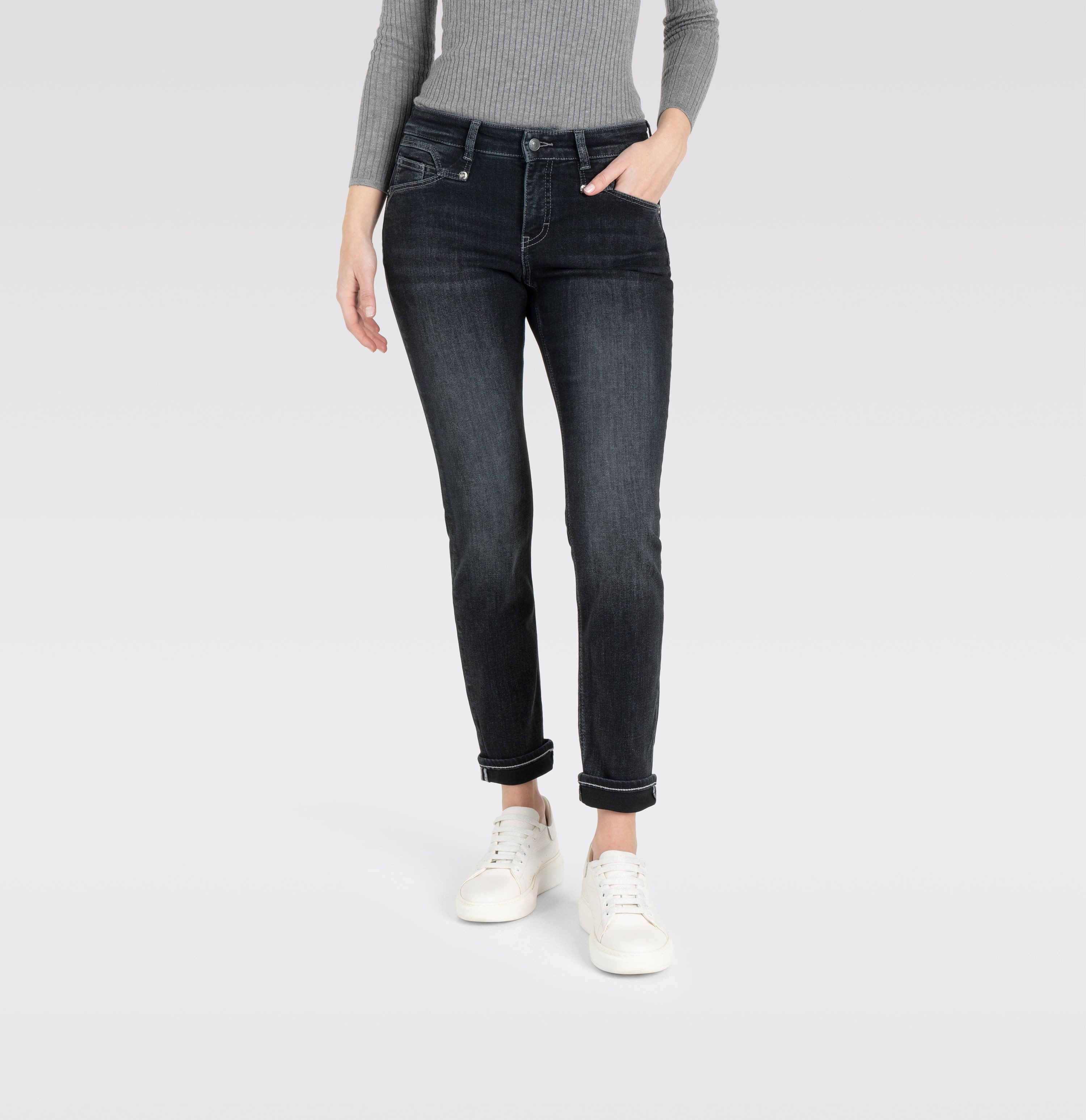 5-Pocket-Jeans