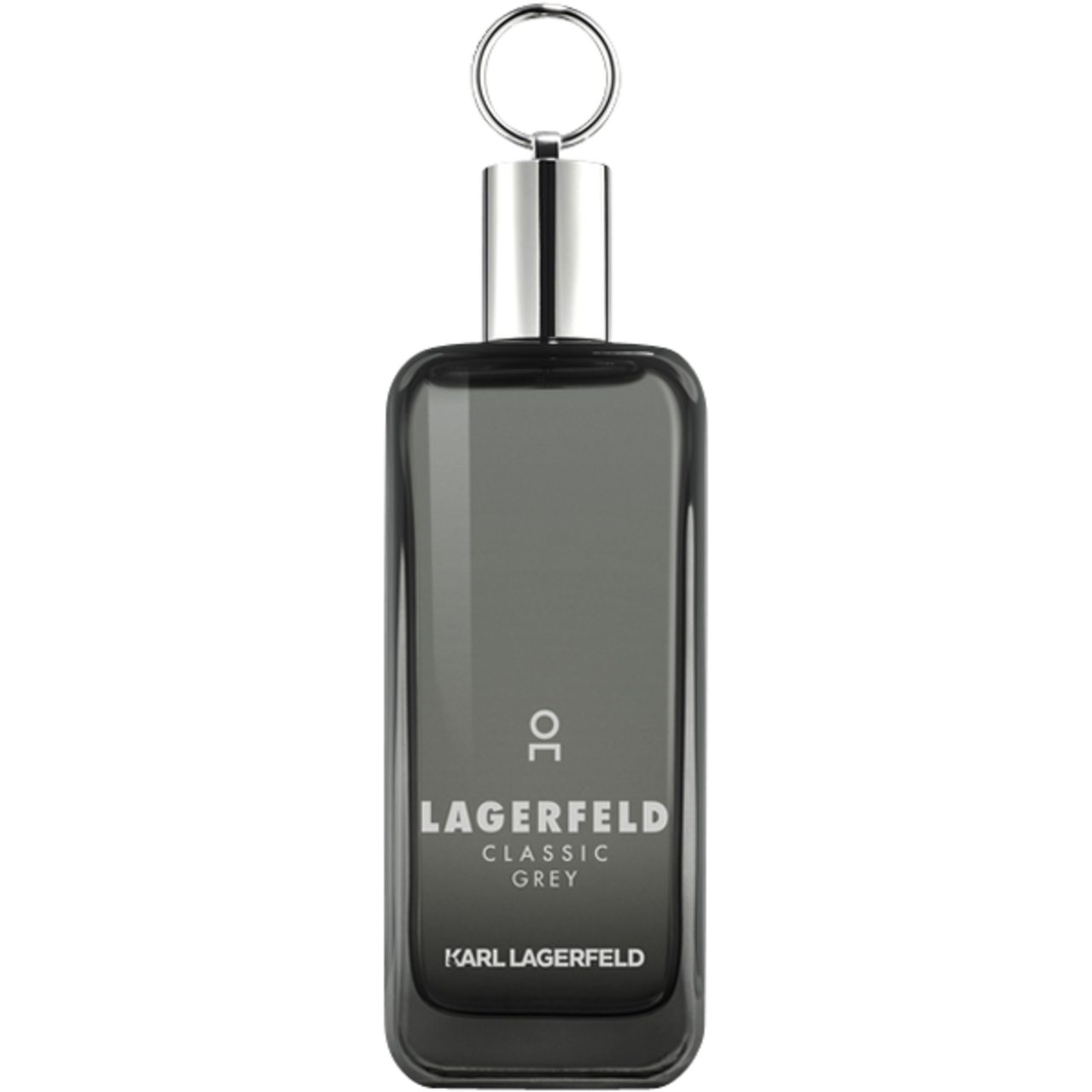 KARL LAGERFELD Eau de Toilette Classic Grey E.d.T. Vapo