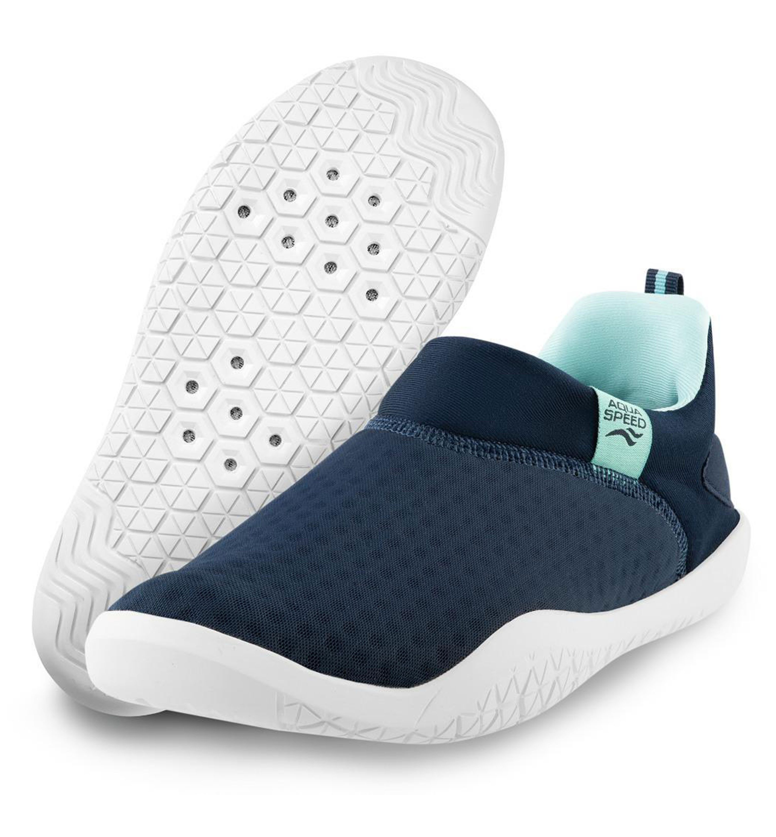 Aqua Speed Aqua Speed Lagarto Wasserschuhe Gr. 44 – Für Herren & Sport im S günstig online kaufen